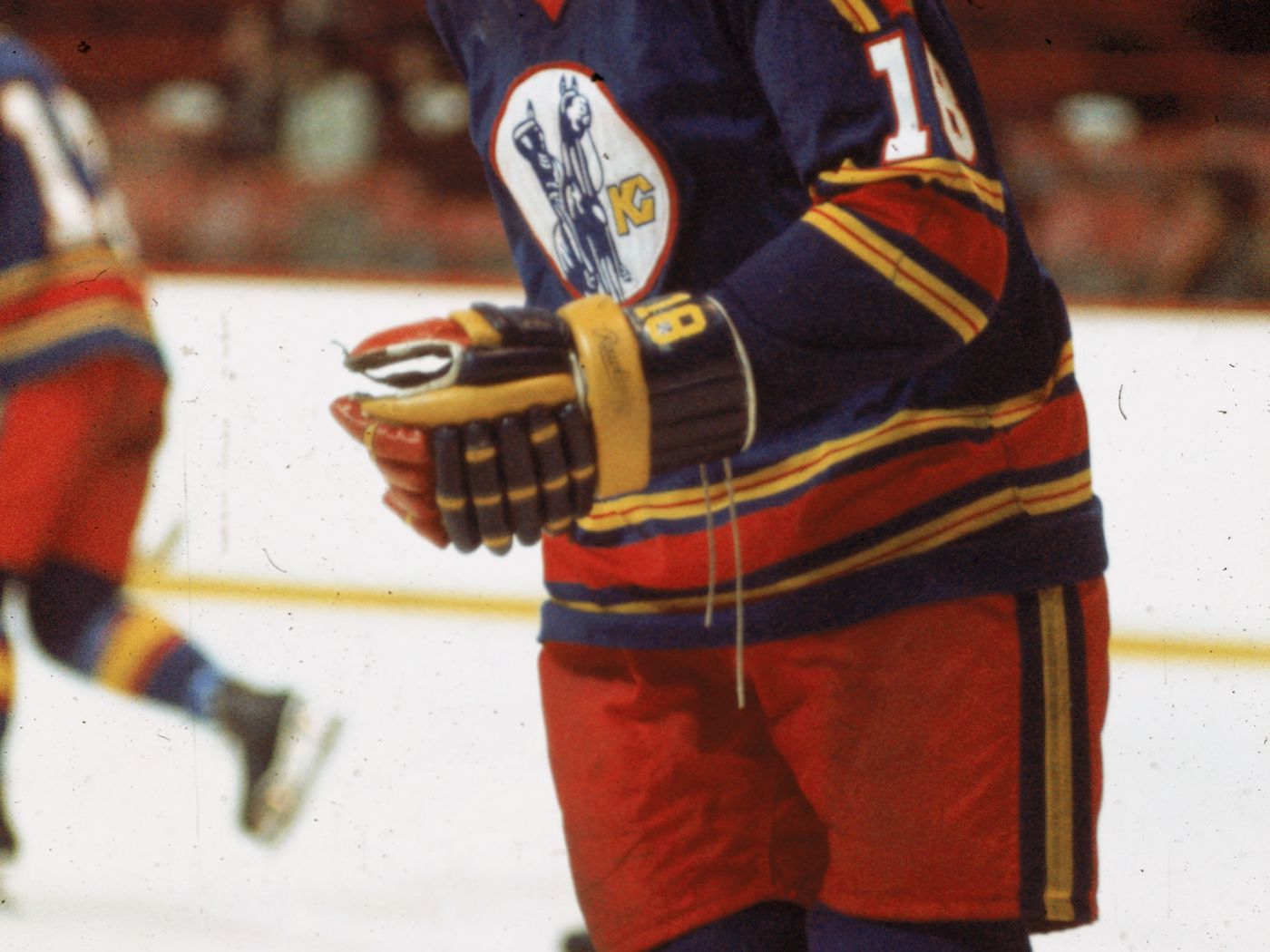 Kansas City Scouts Wallpapers