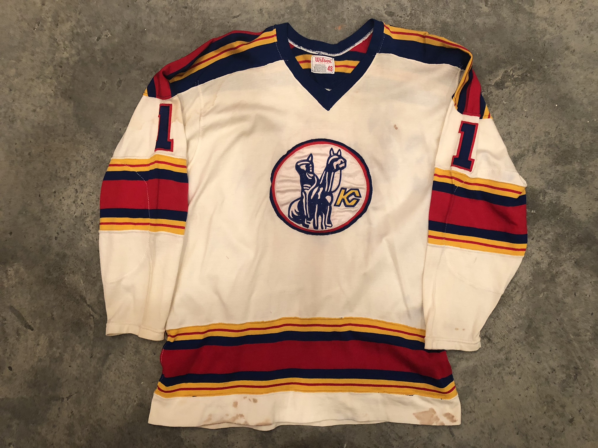 Kansas City Scouts Wallpapers