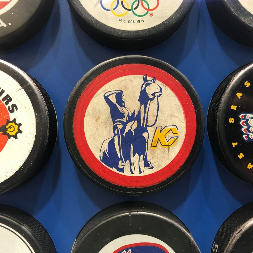 Kansas City Scouts Wallpapers