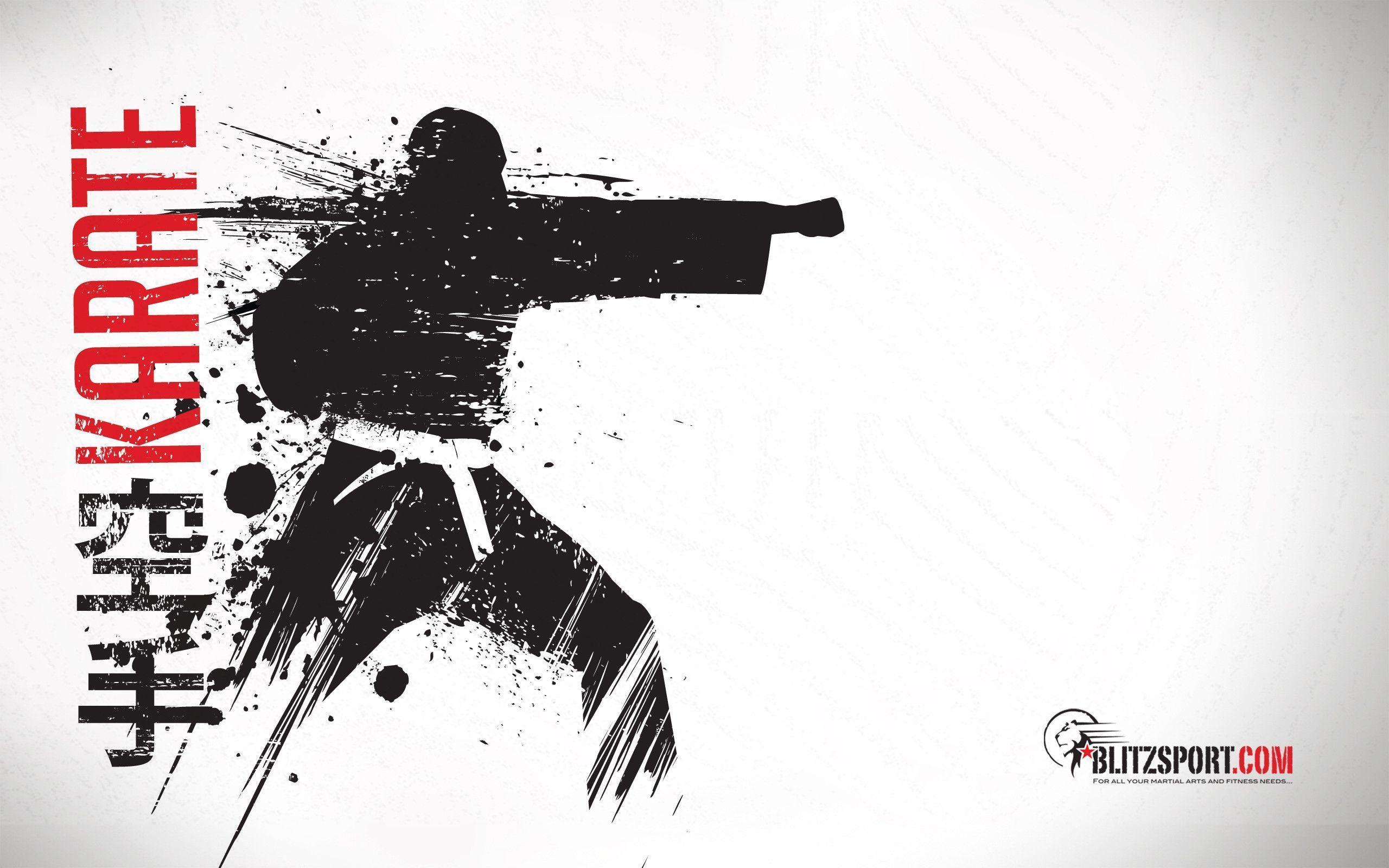 Karate Wallpapers