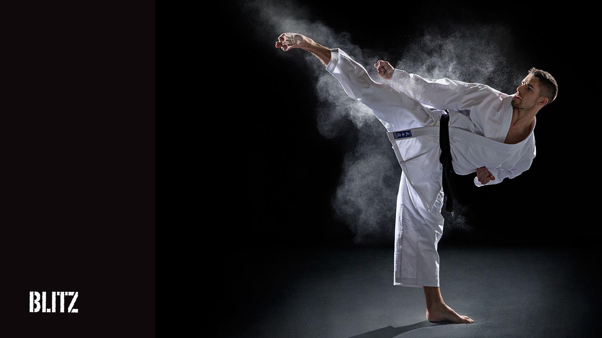 Karate Wallpapers