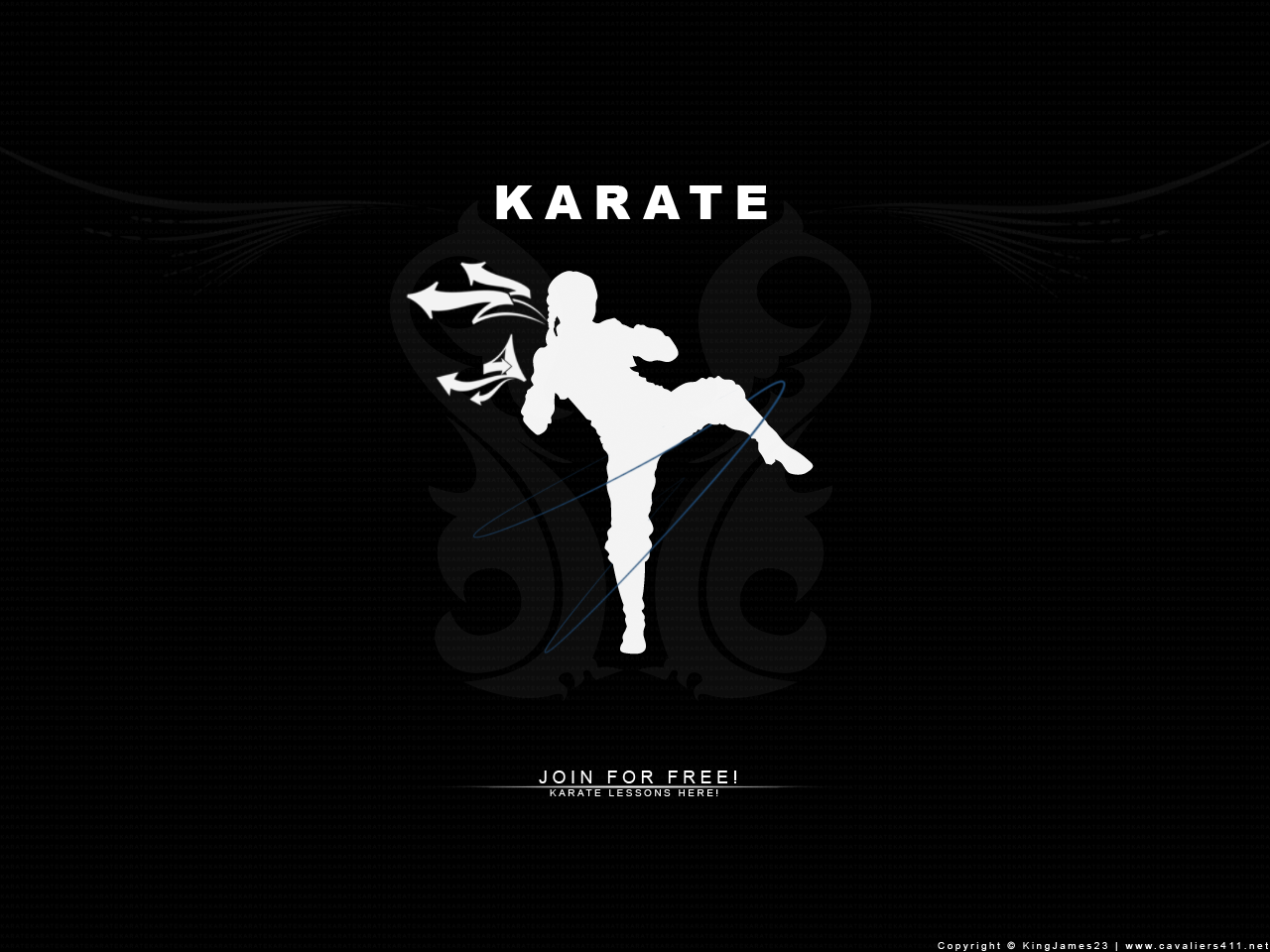 Karate Wallpapers