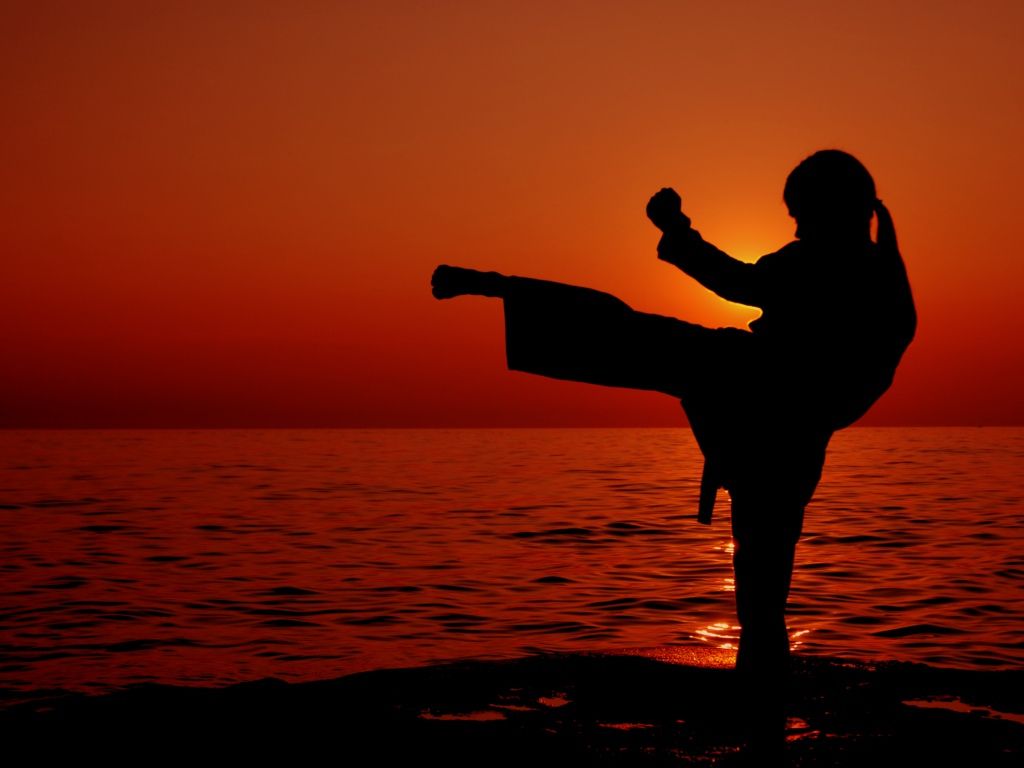 Karate Wallpapers