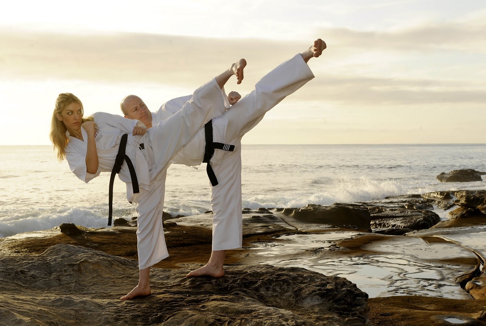 Karate Wallpapers