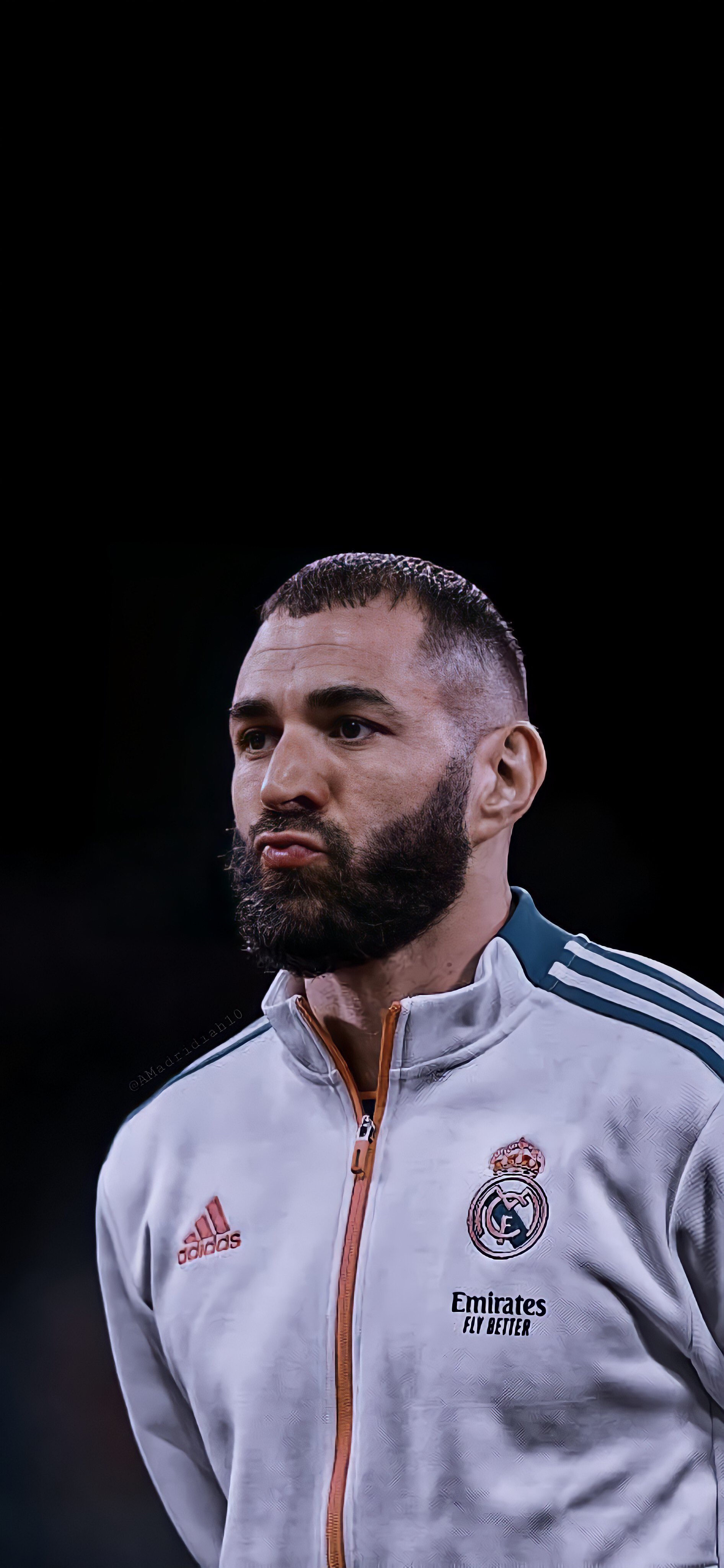 Karim Benzema Wallpapers