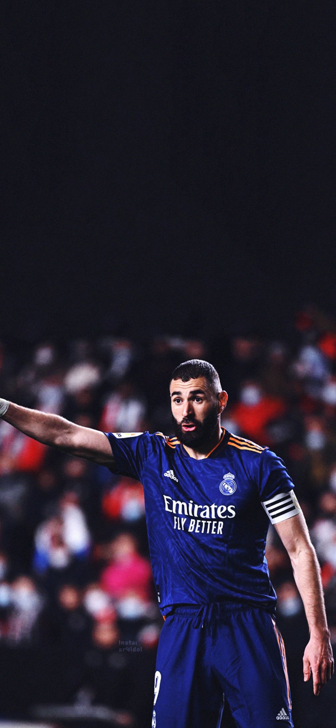 Karim Benzema Wallpapers