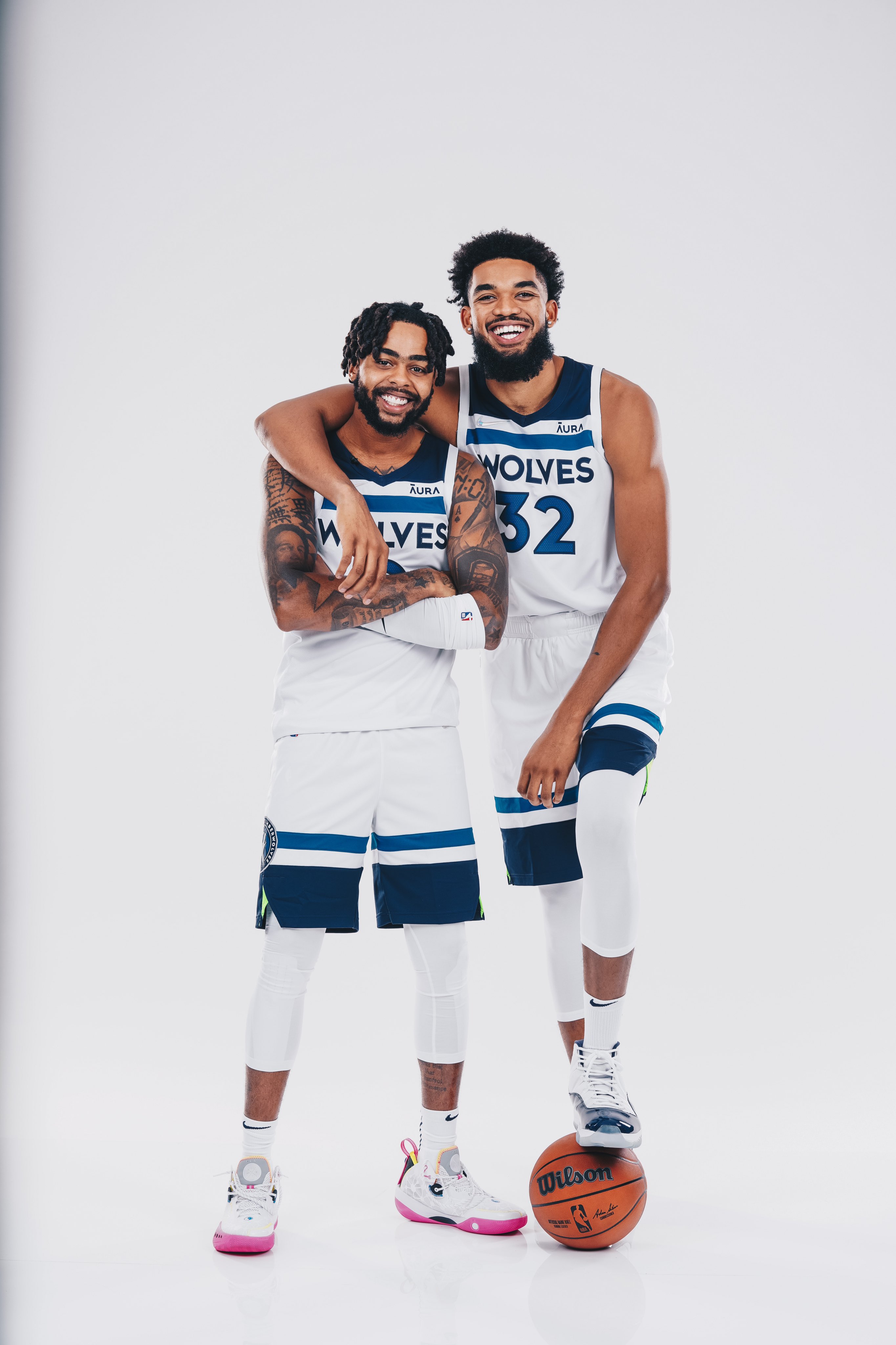 Karl-Anthony Towns Wallpapers