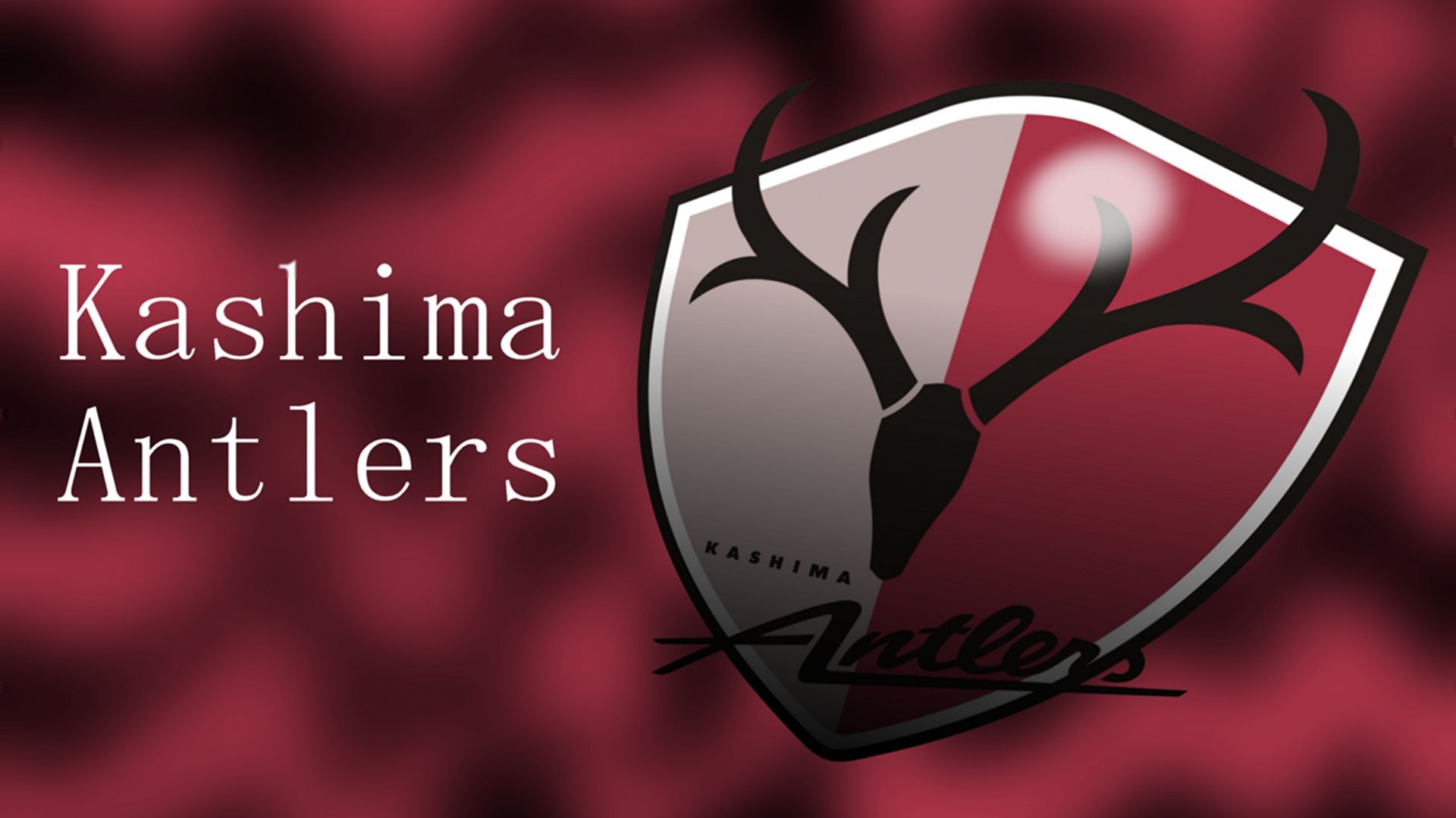 Kashima Antlers Wallpapers