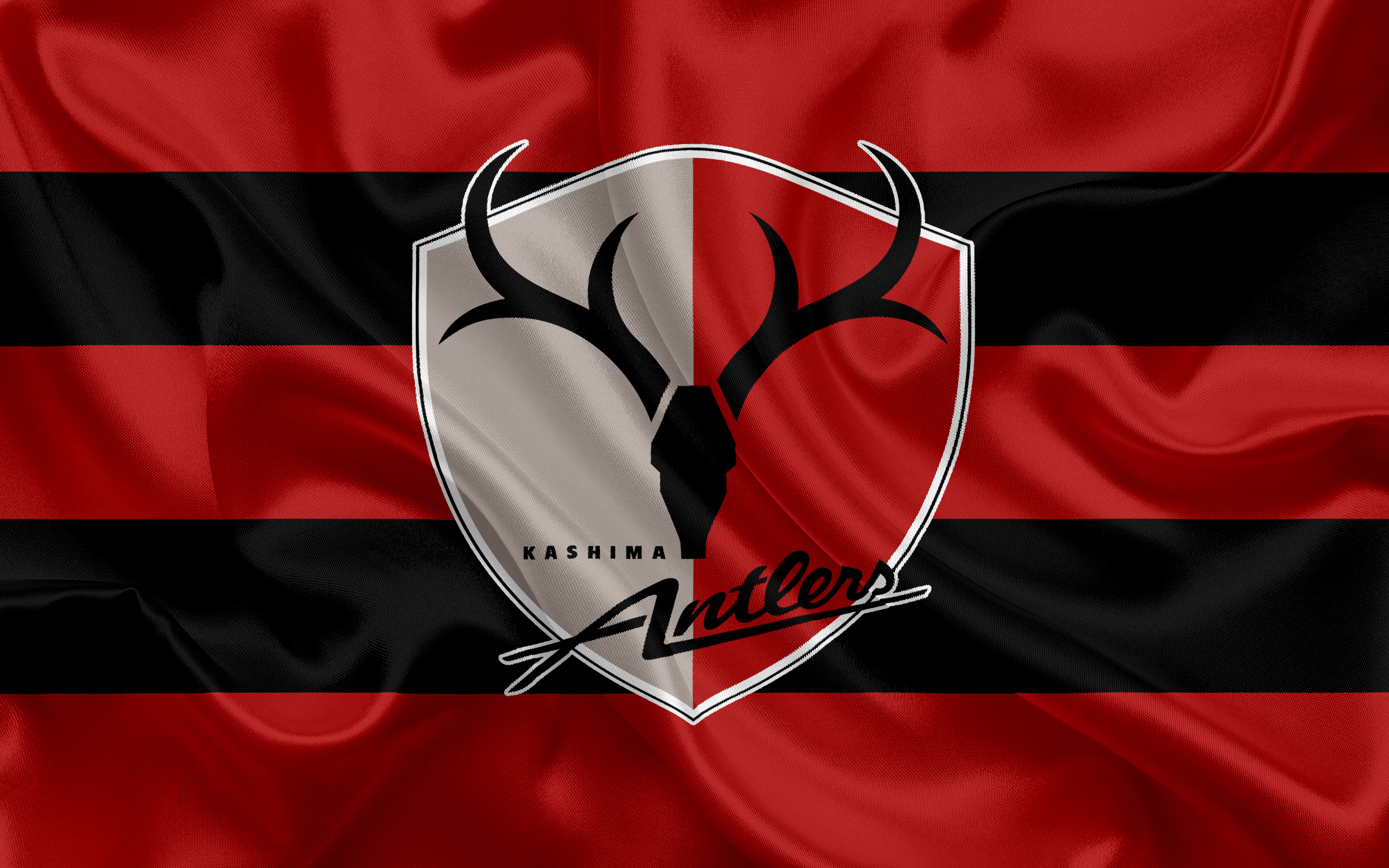 Kashima Antlers F.C. Wallpapers