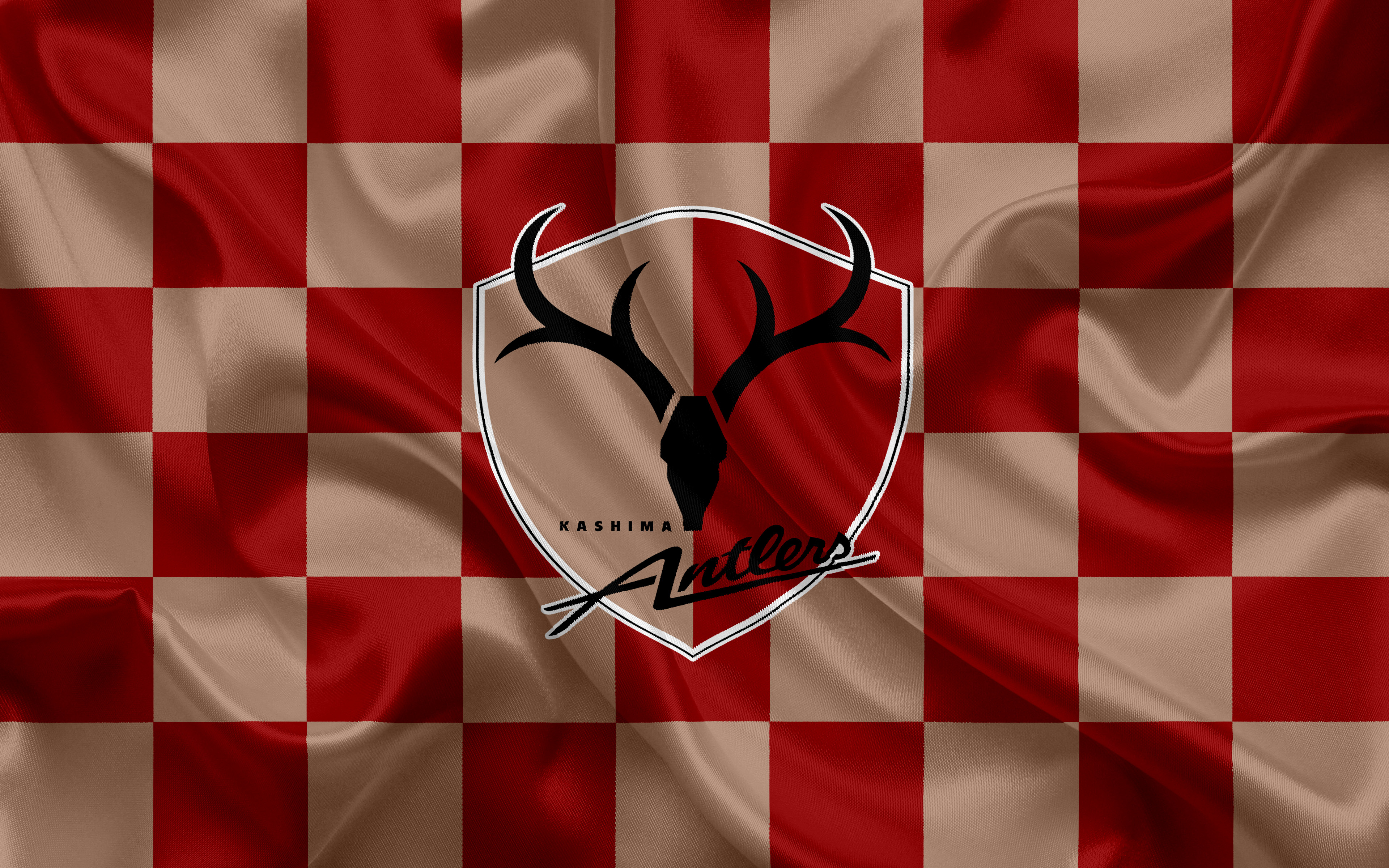 Kashima Antlers F.C. Wallpapers