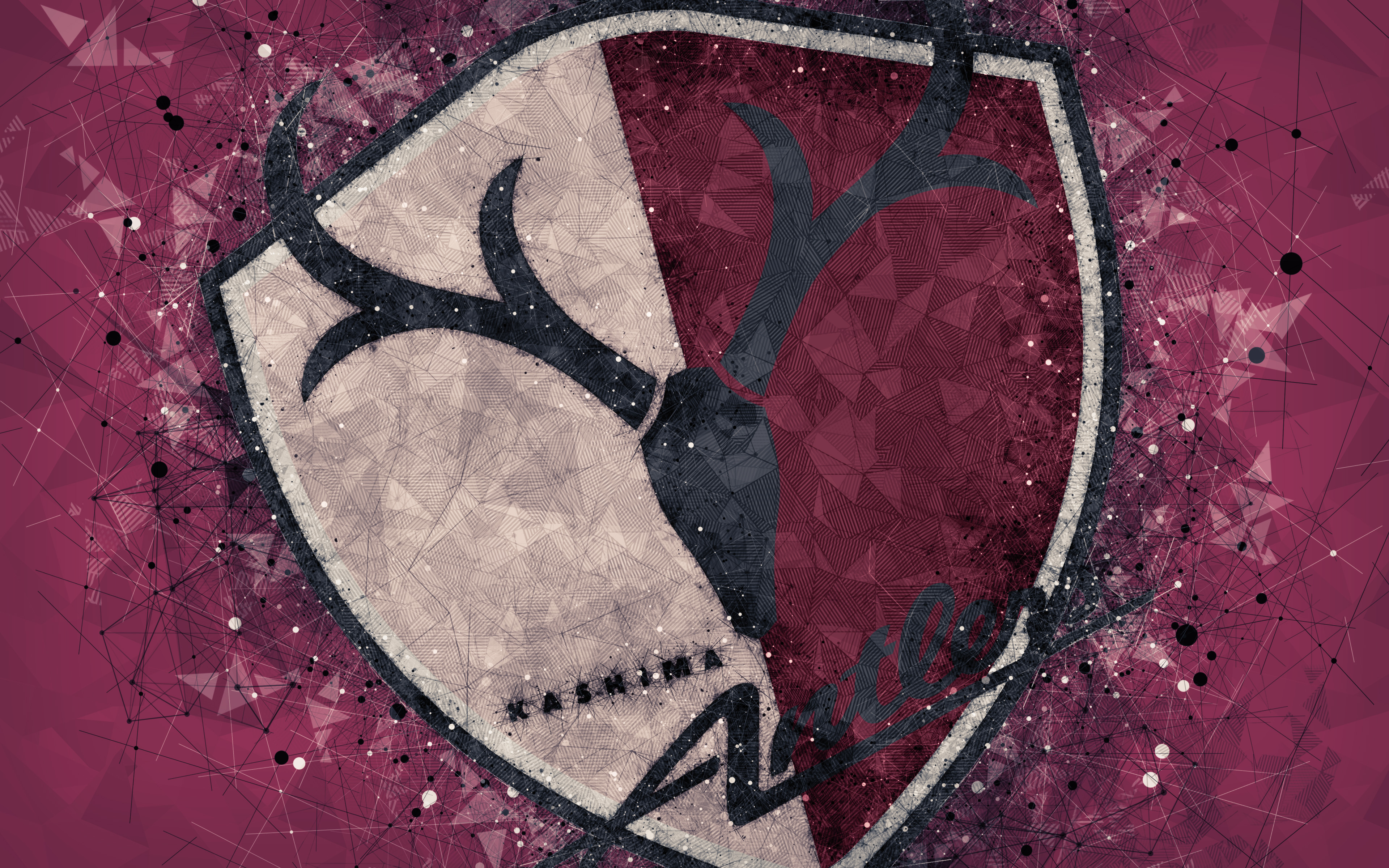 Kashima Antlers F.C. Wallpapers