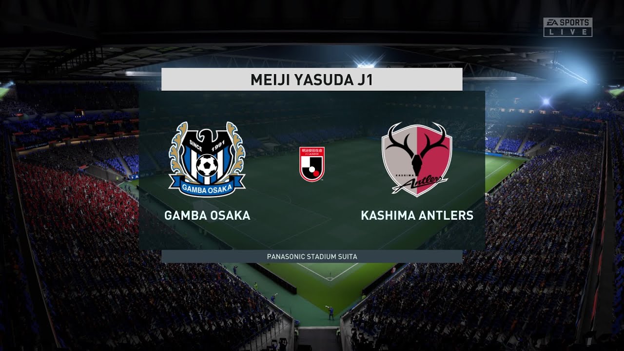 Kashima Antlers F.C. Wallpapers