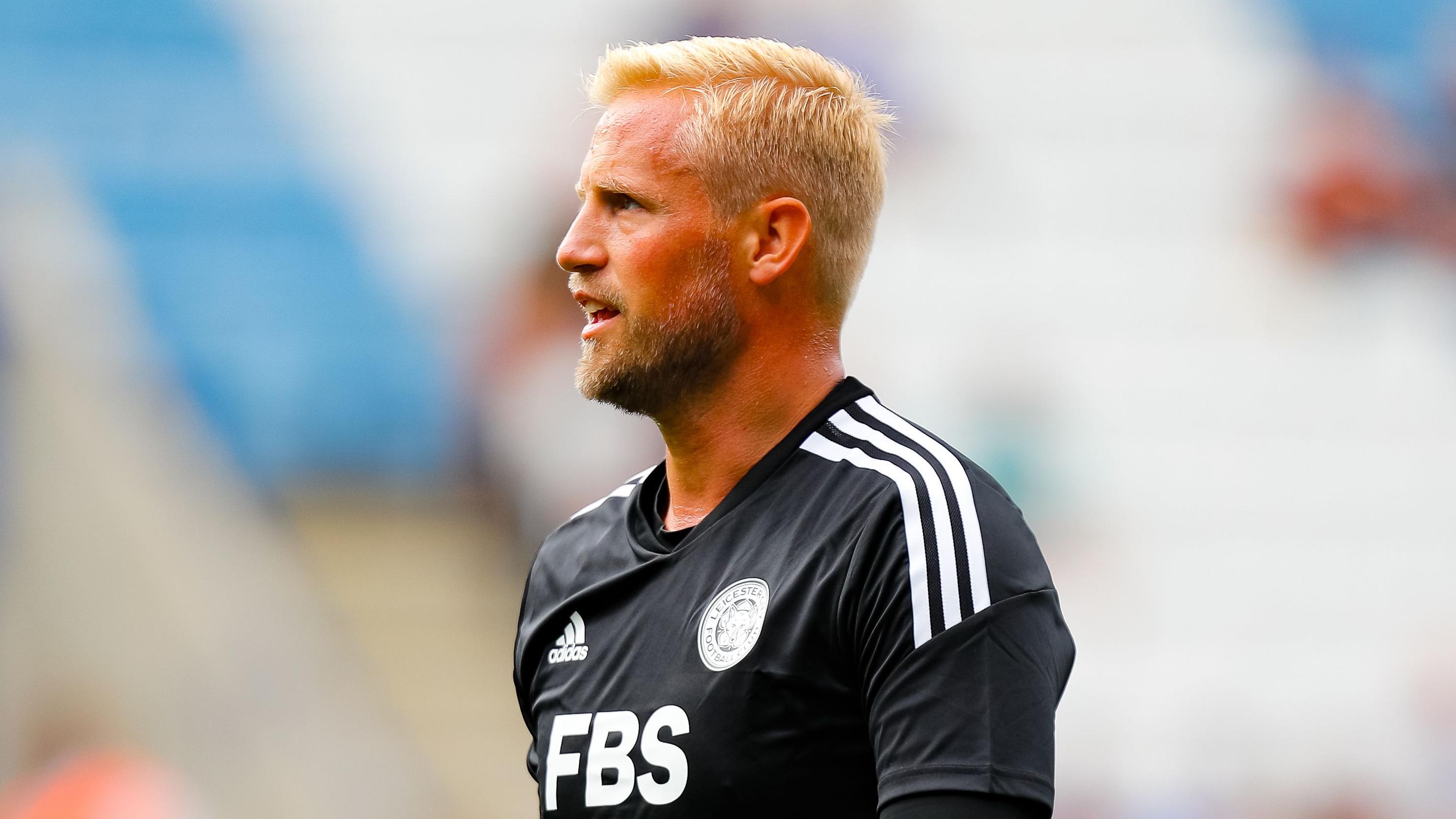 Kasper Schmeichel Wallpapers