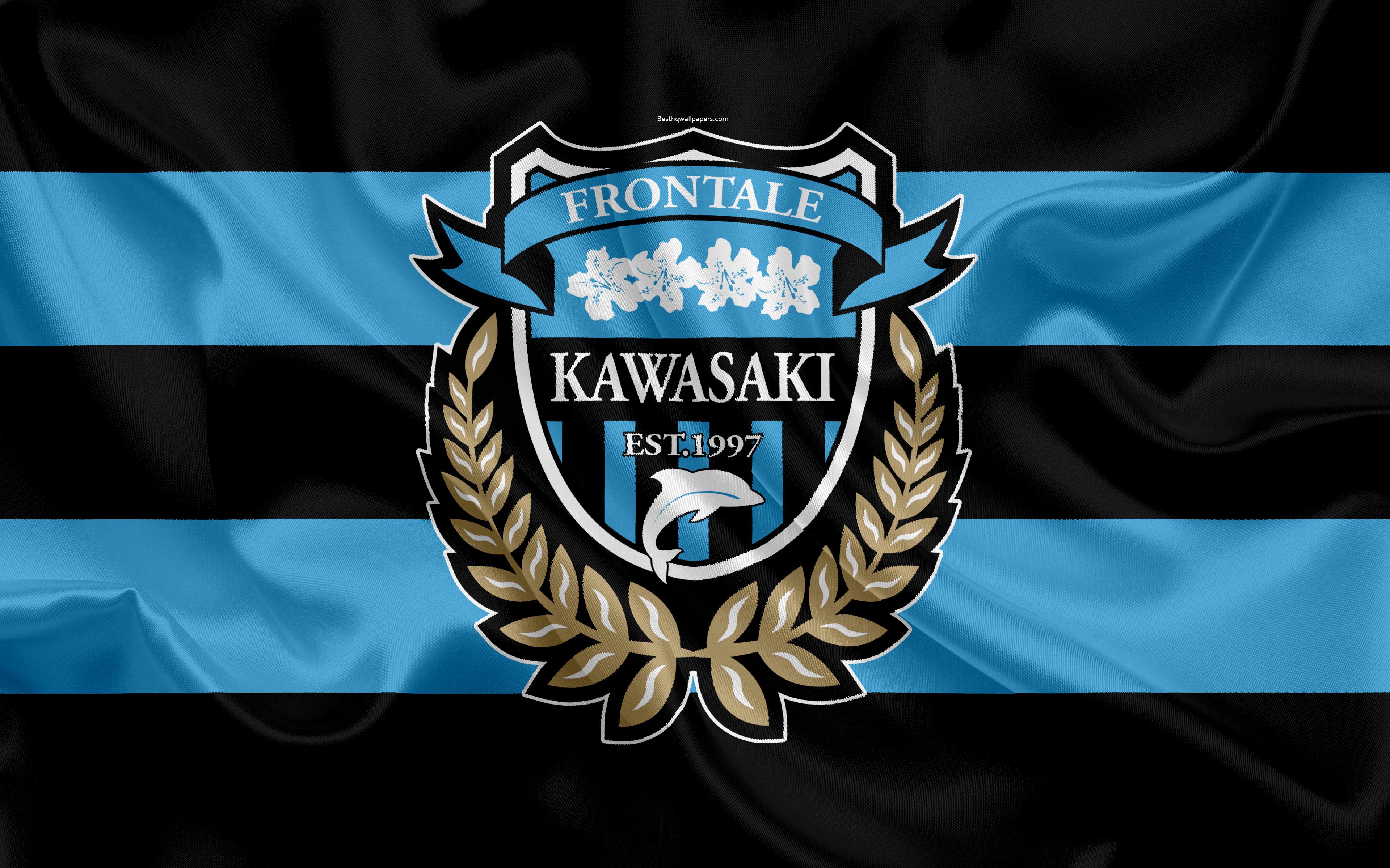 Kawasaki Frontale Wallpapers