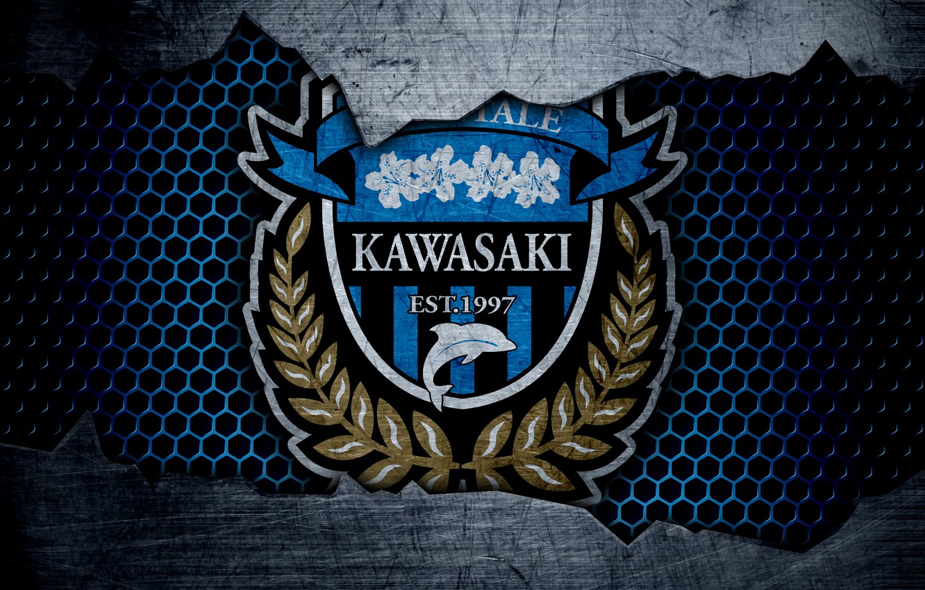 Kawasaki Frontale Wallpapers