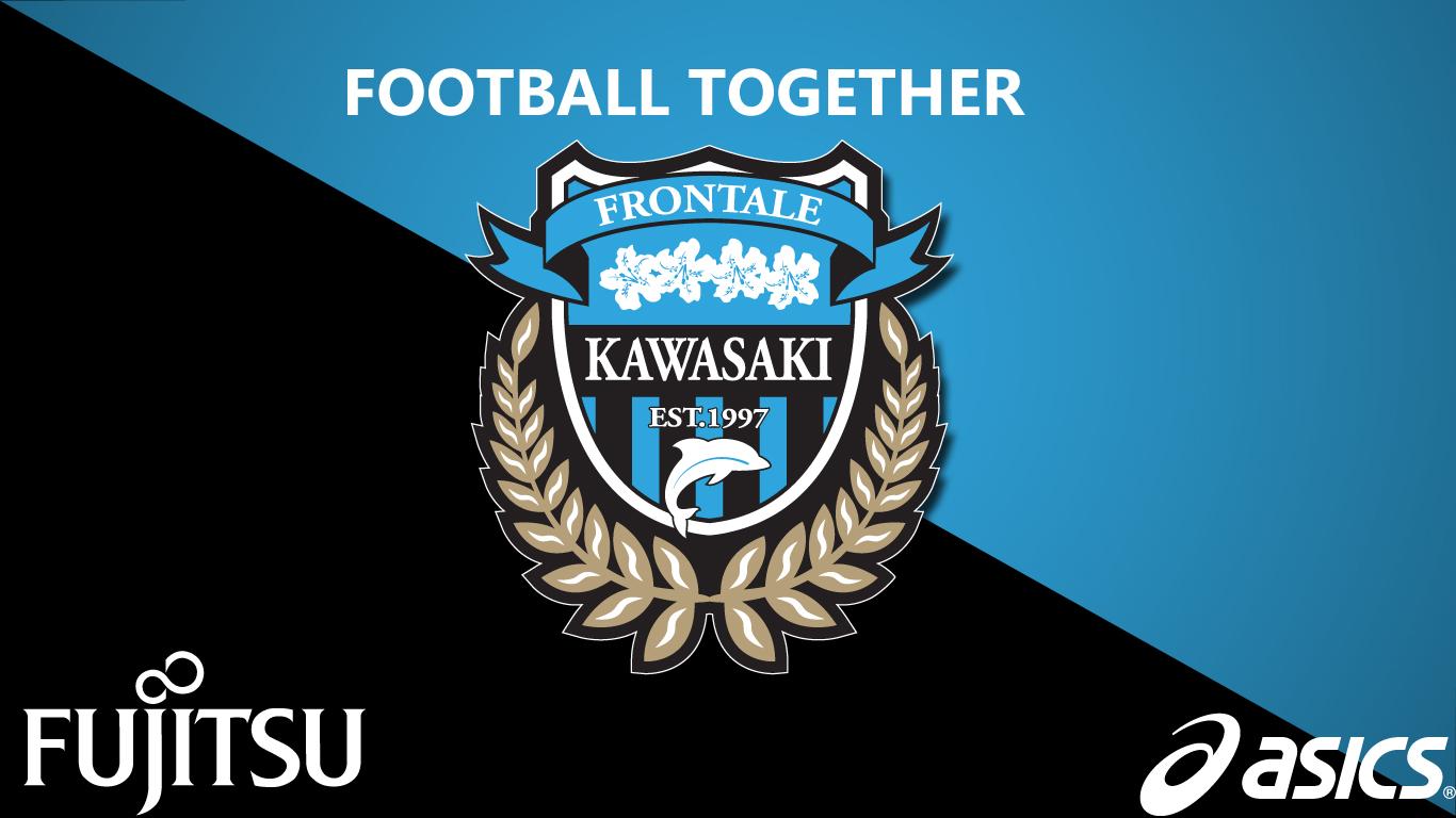 Kawasaki Frontale Wallpapers