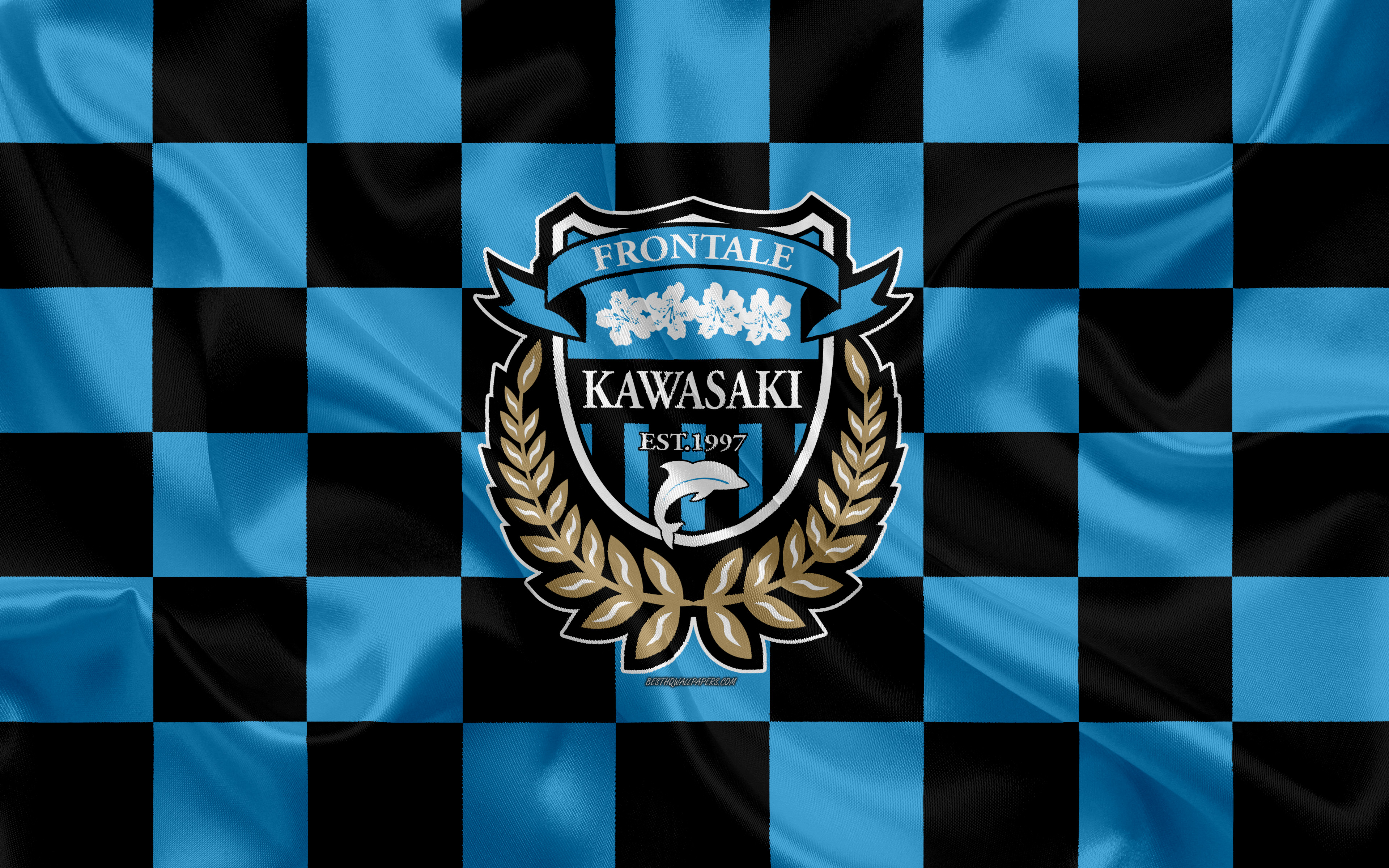 Kawasaki Frontale Wallpapers