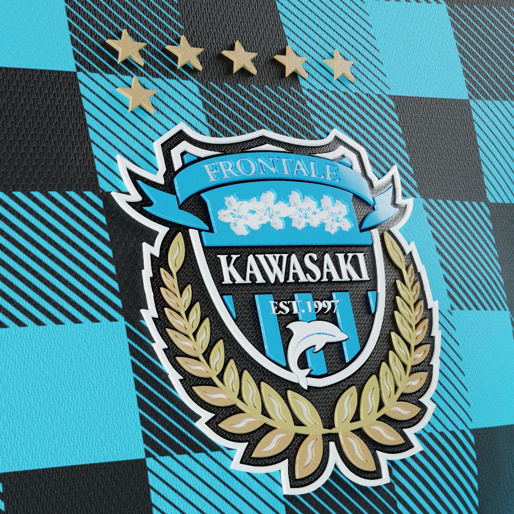 Kawasaki Frontale Wallpapers