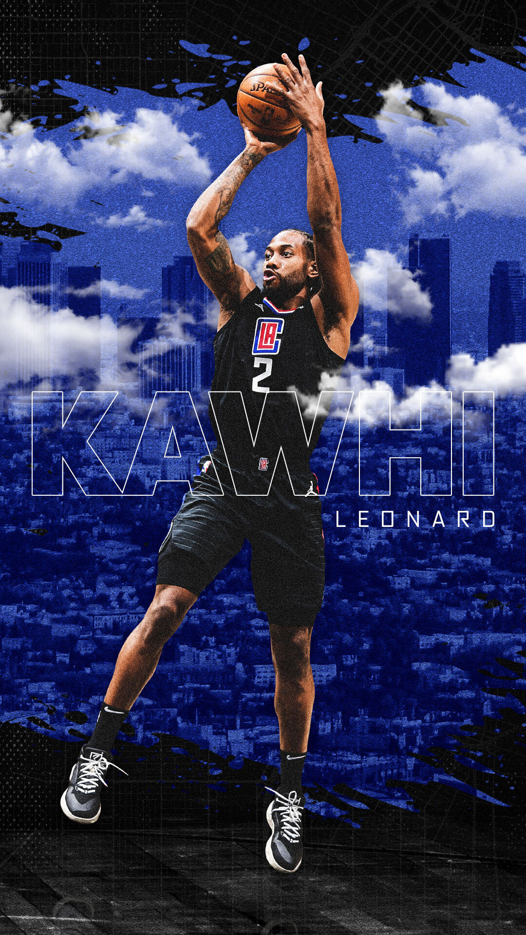 Kawhi Leonard Wallpapers