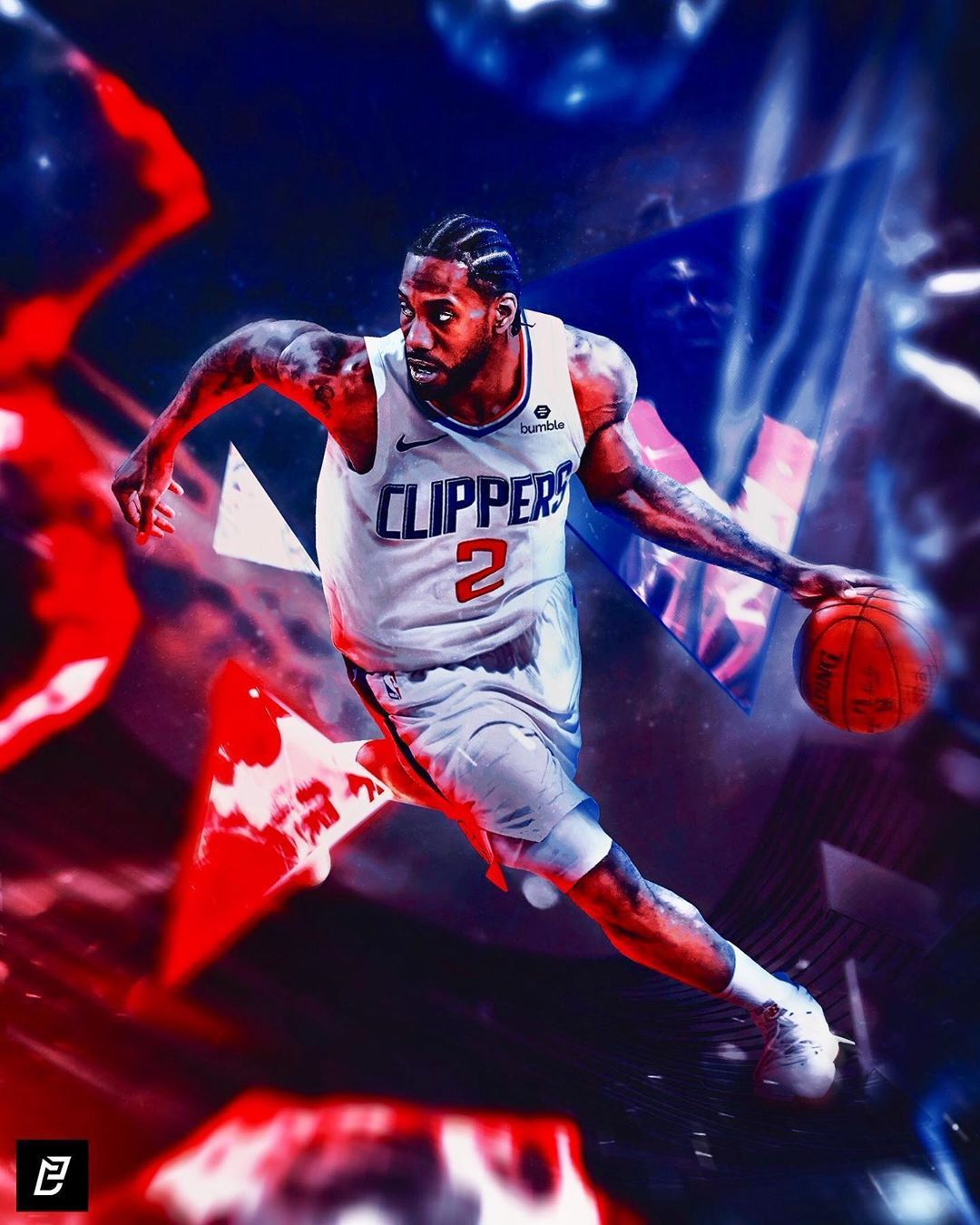 Kawhi Leonard Wallpapers