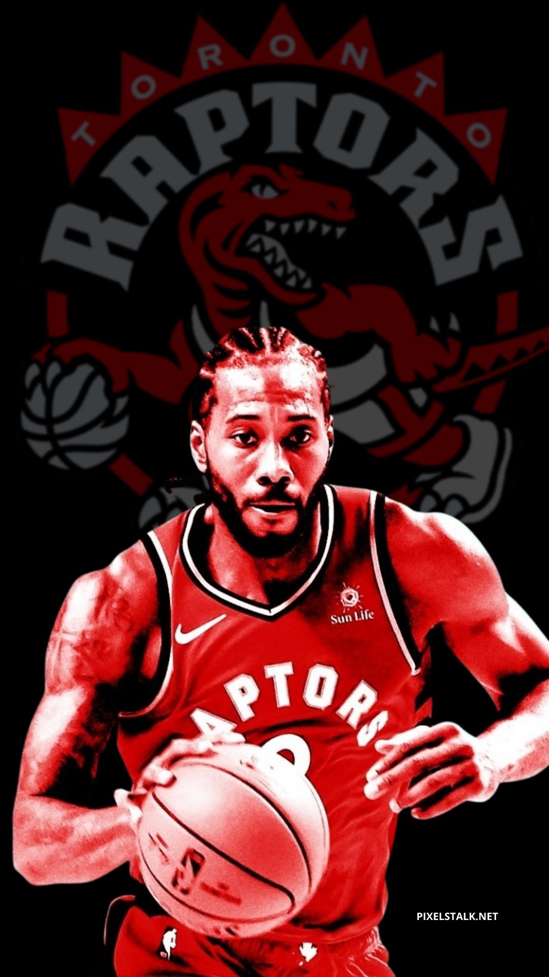 Kawhi Leonard Wallpapers