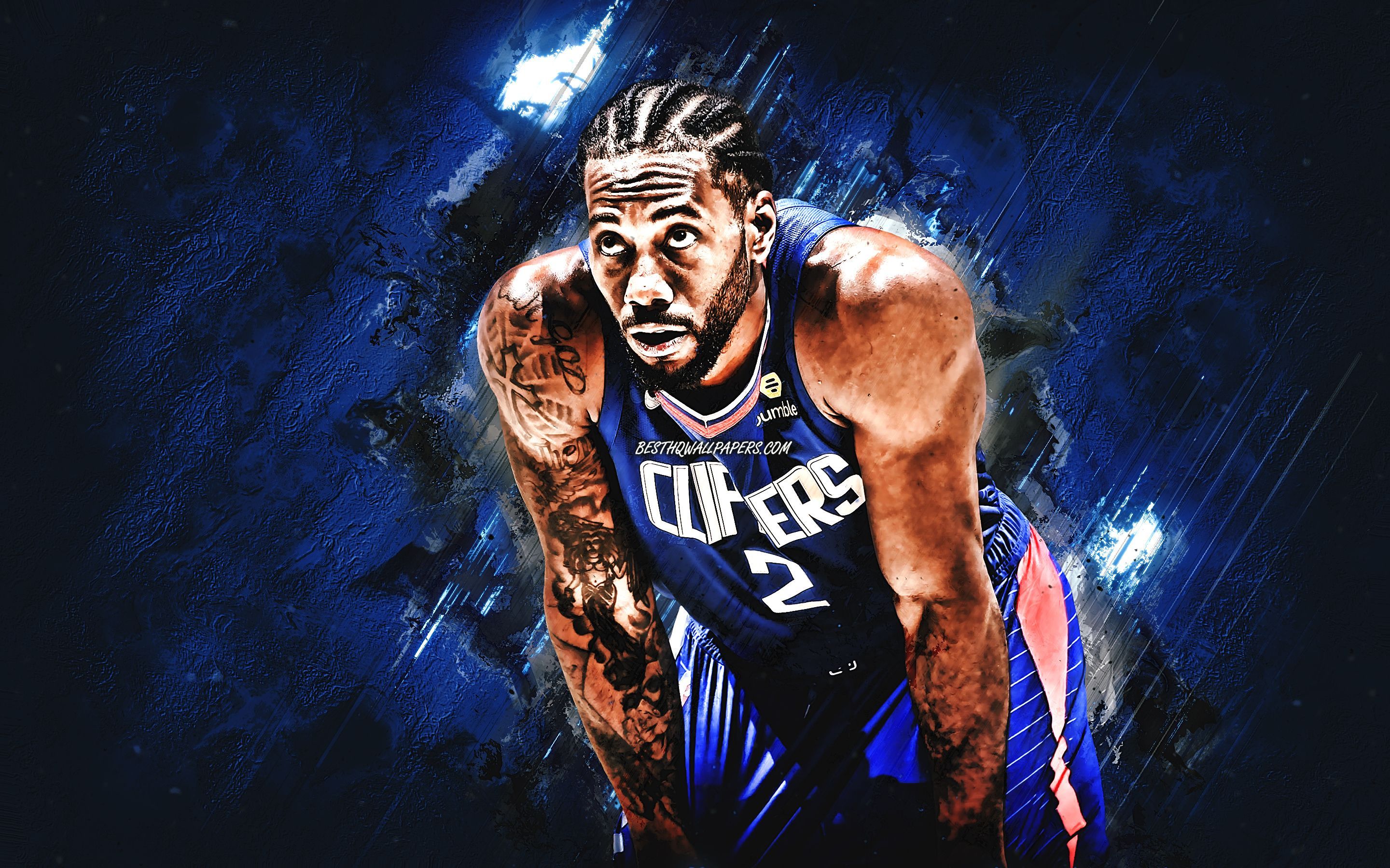 Kawhi Leonard Wallpapers