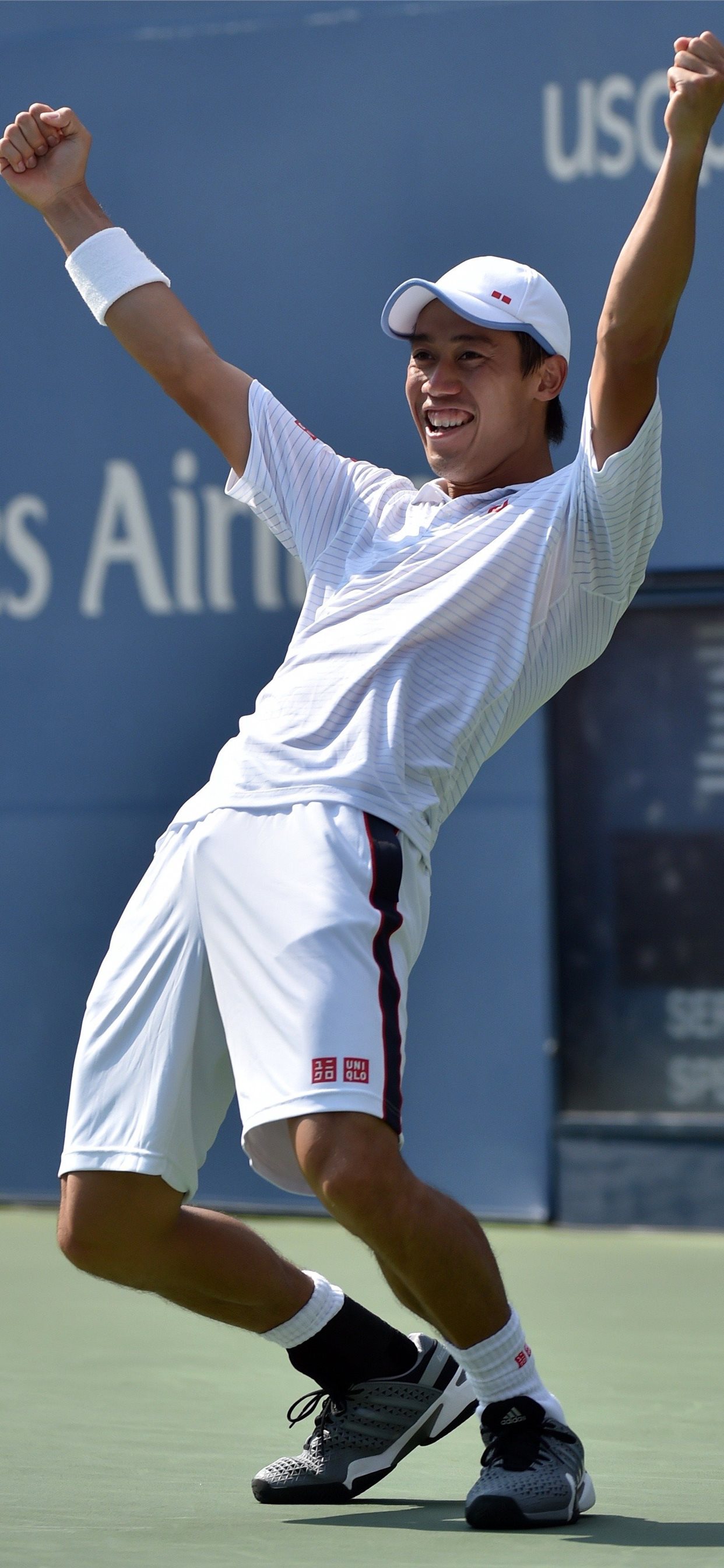 Kei Nishikori Wallpapers