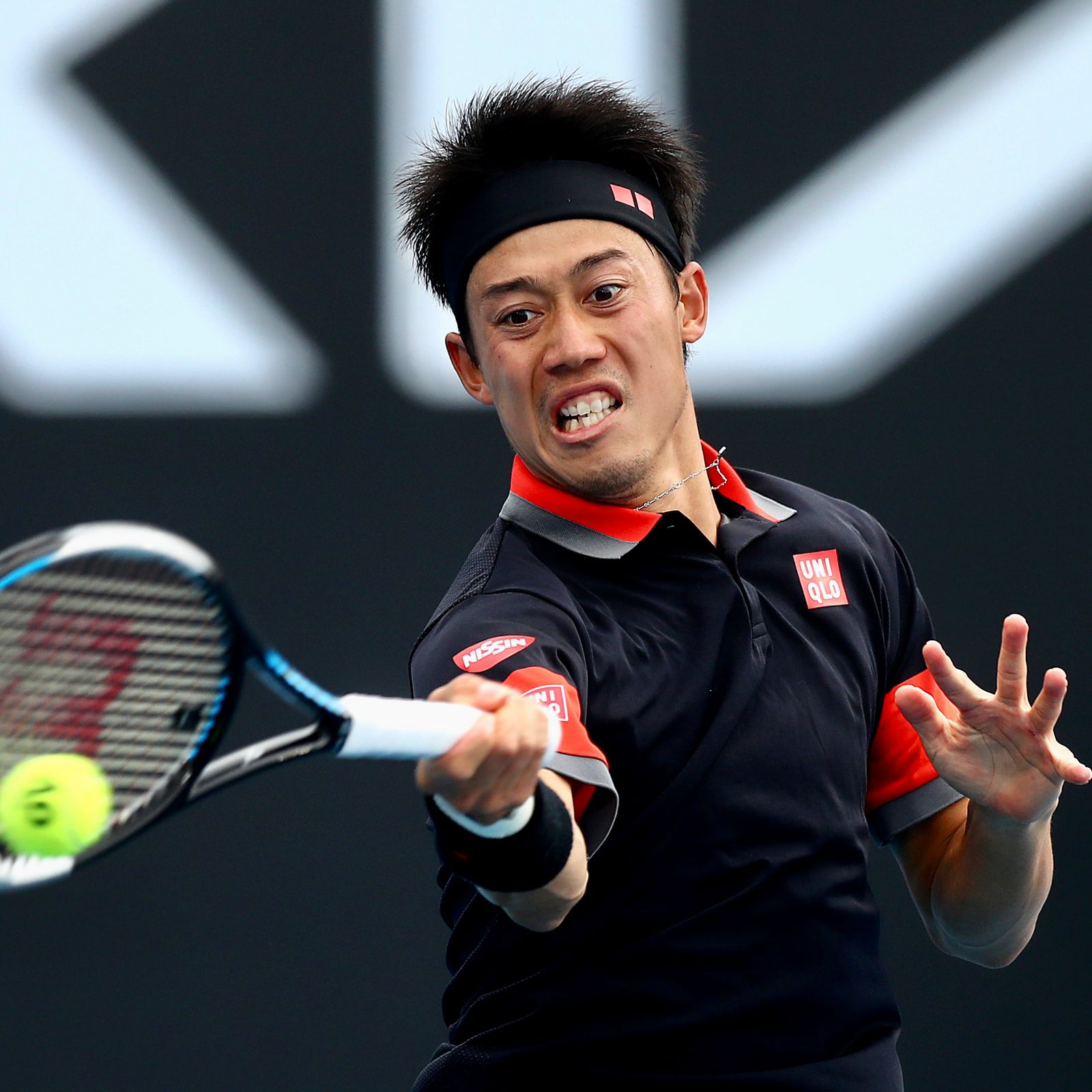 Kei Nishikori Wallpapers