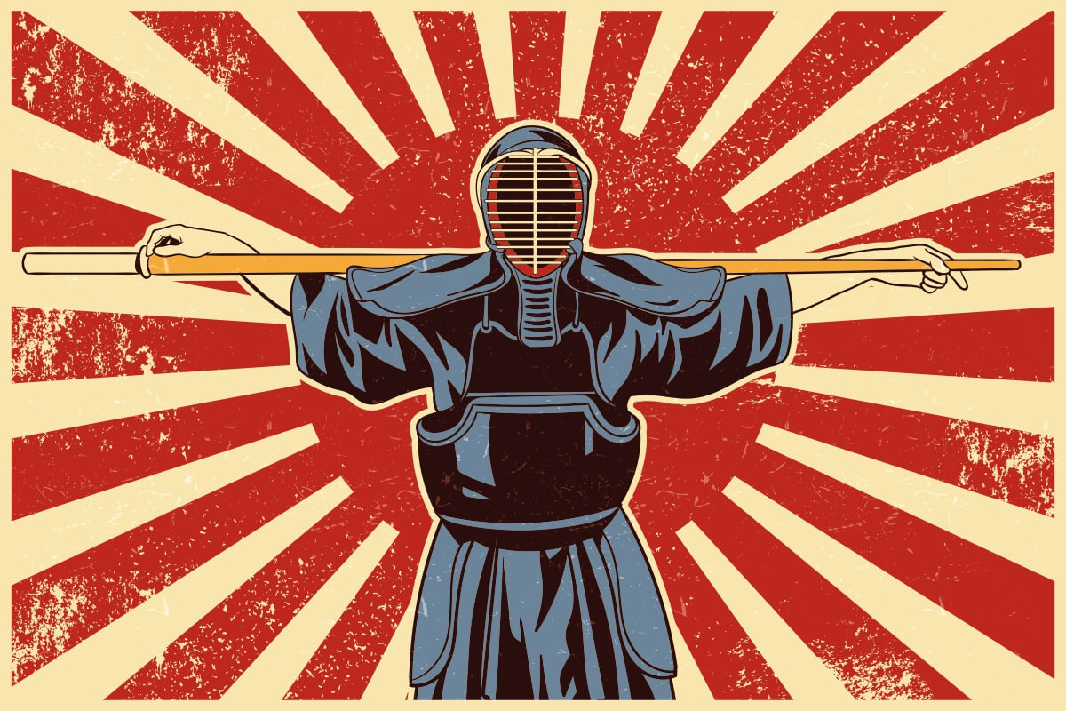 Kendo Wallpapers