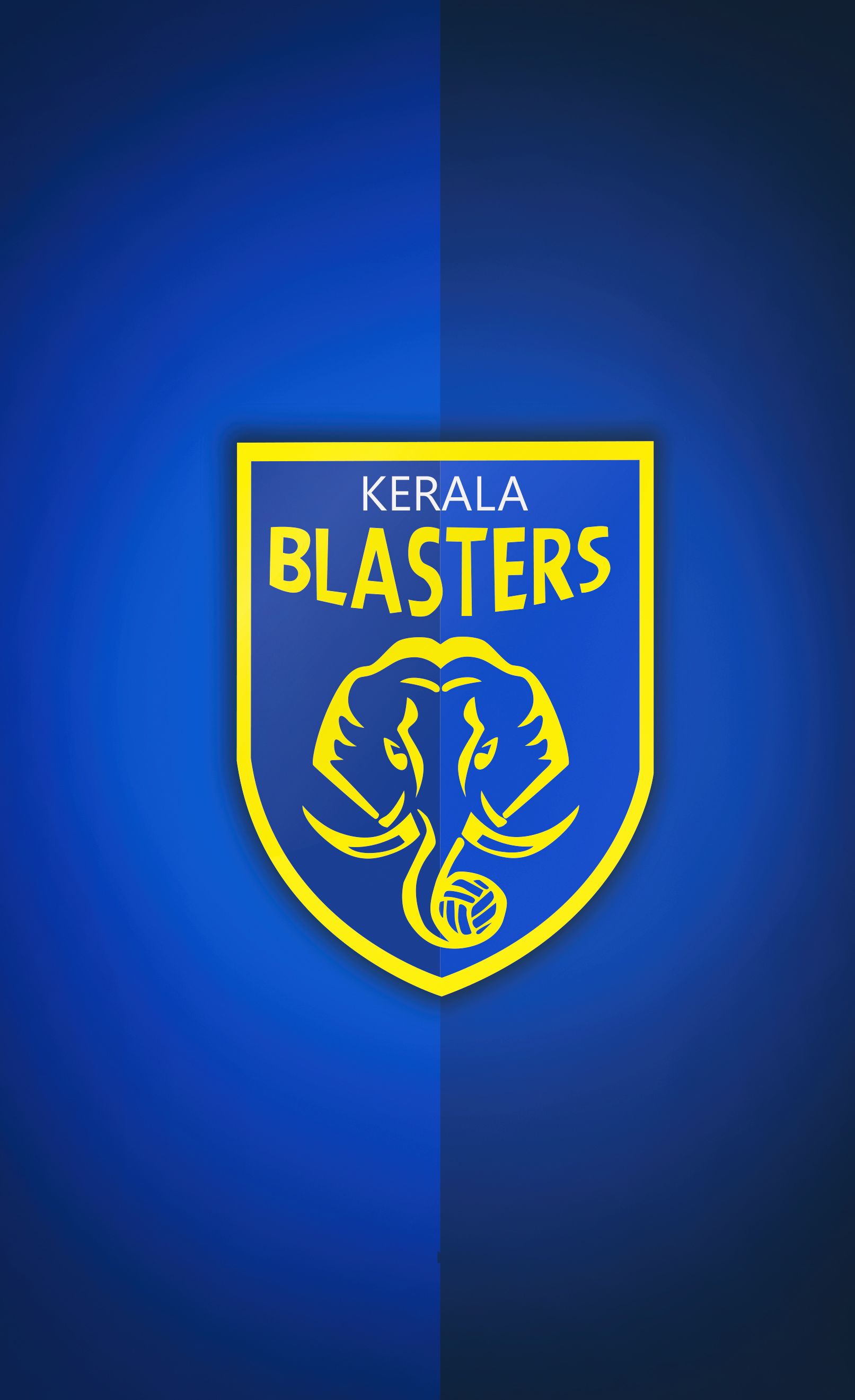 Kerala Blasters Wallpapers