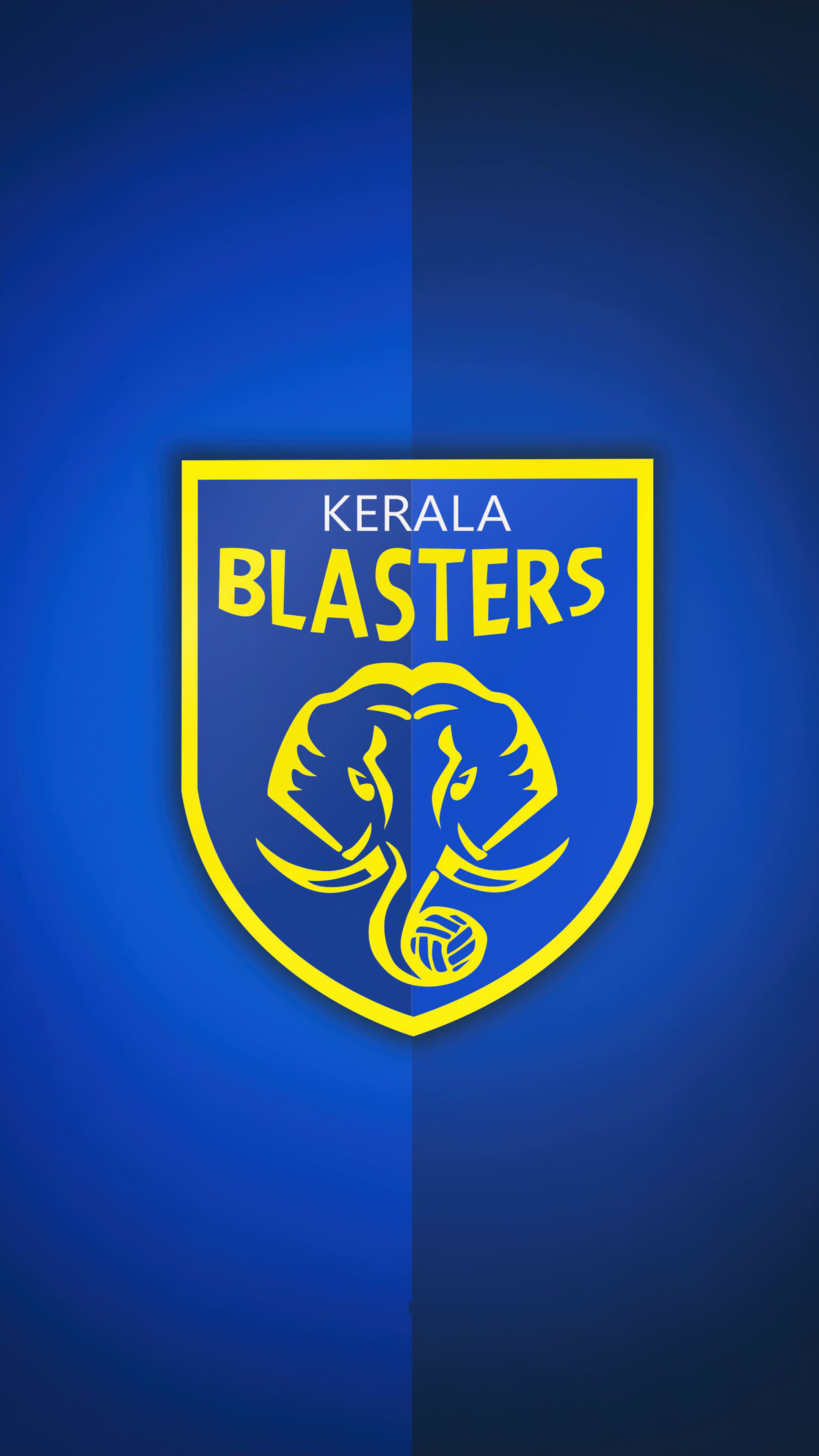 Kerala Blasters Wallpapers