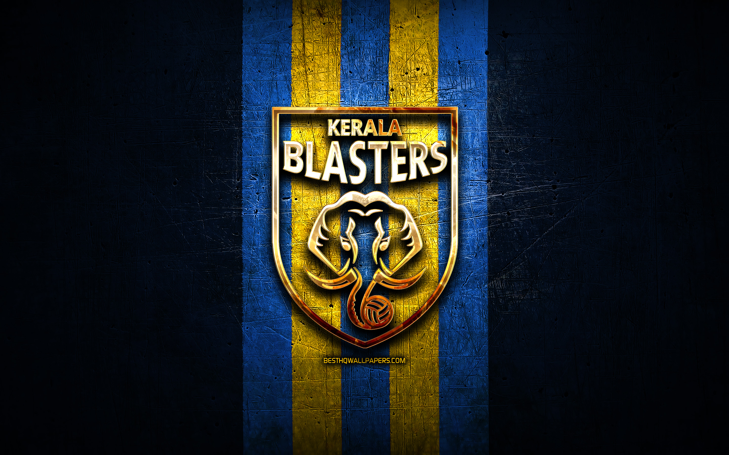 Kerala Blasters Wallpapers