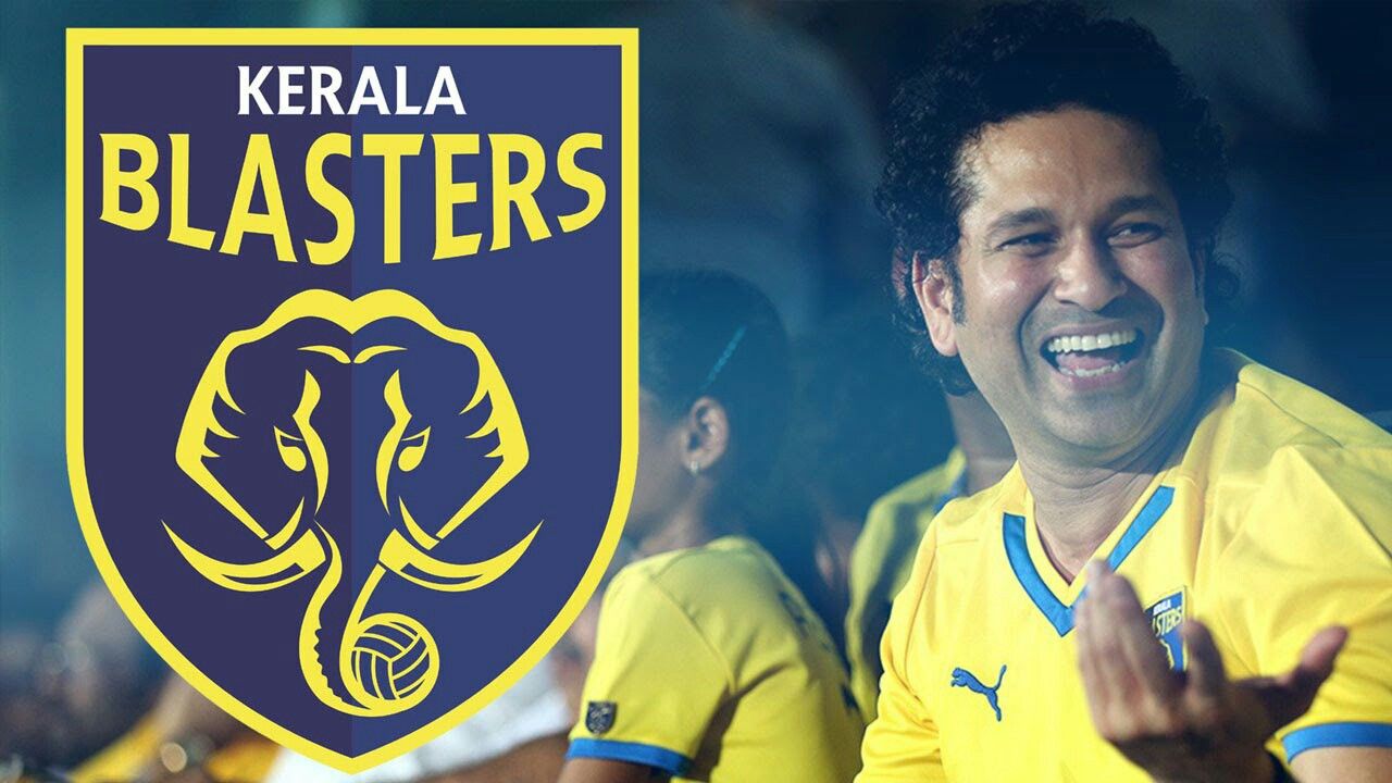 Kerala Blasters Wallpapers