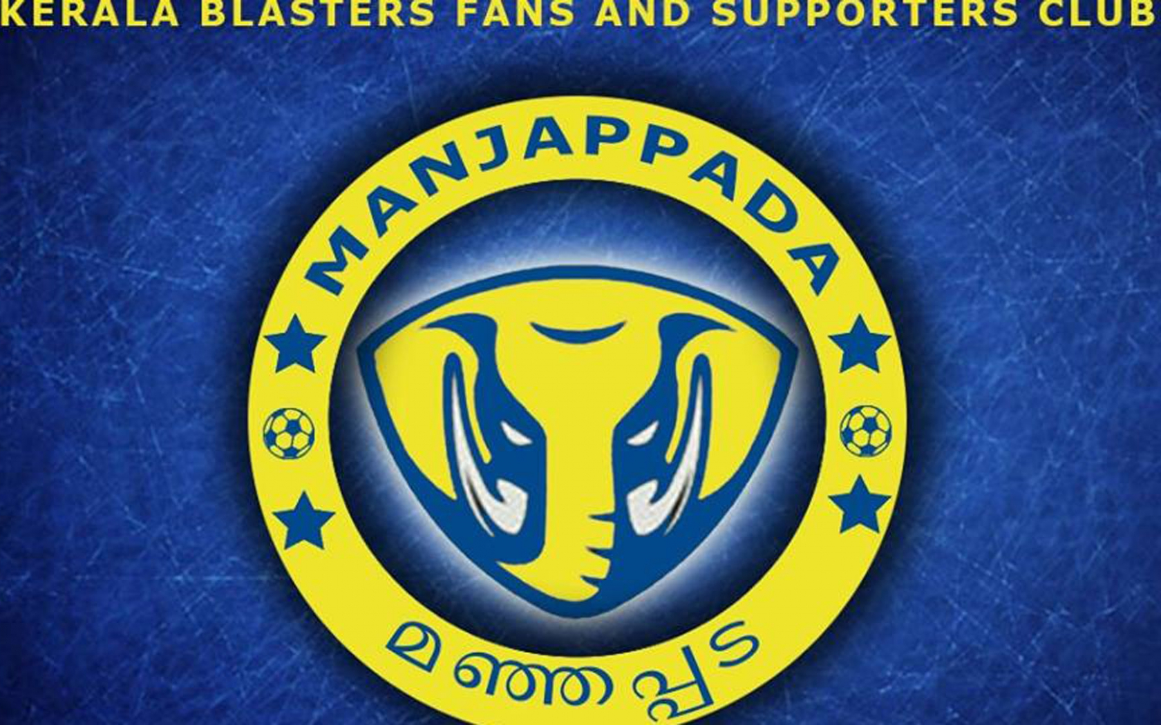 Kerala Blasters Wallpapers