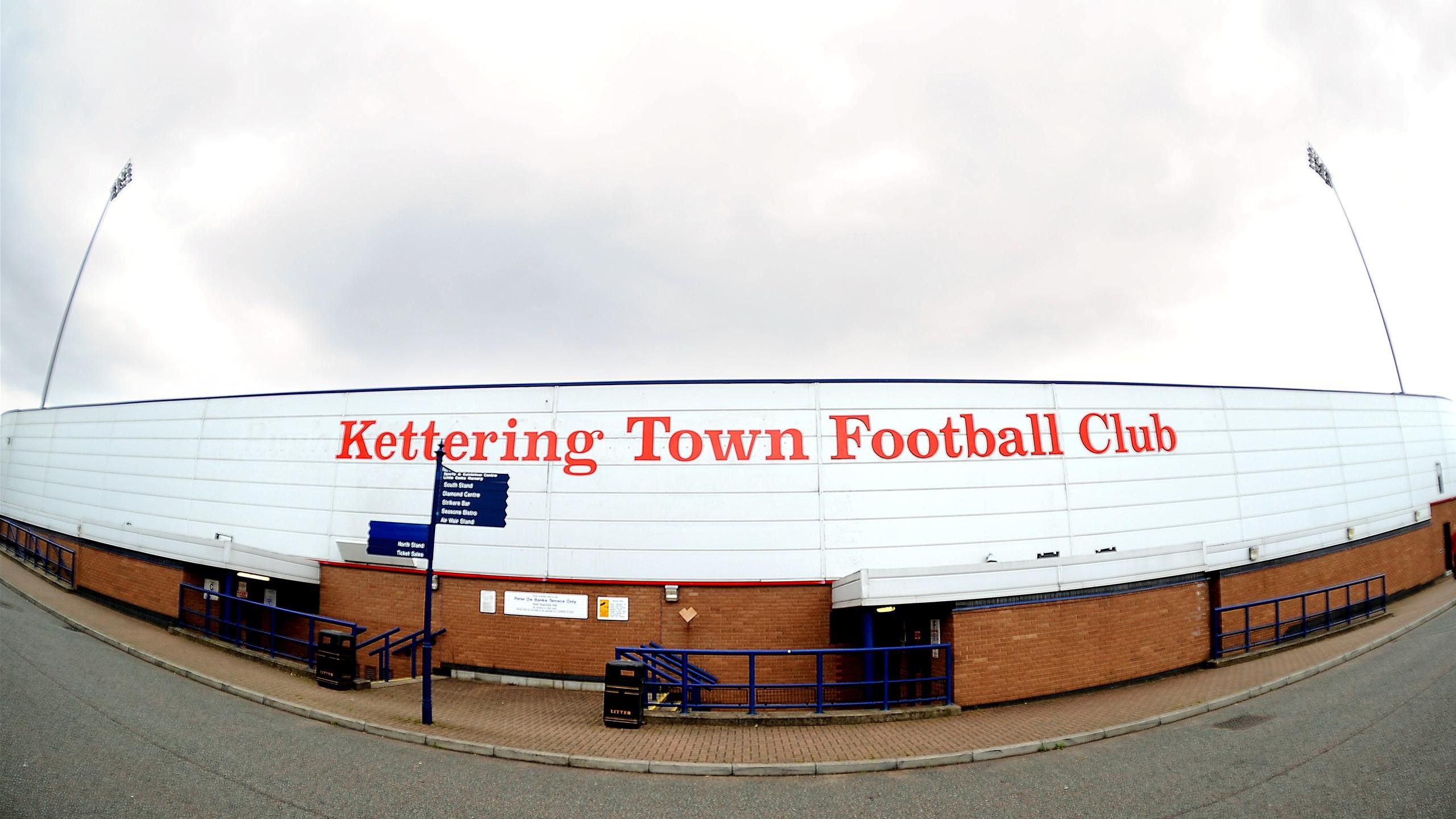 Kettering Town F.C. Wallpapers