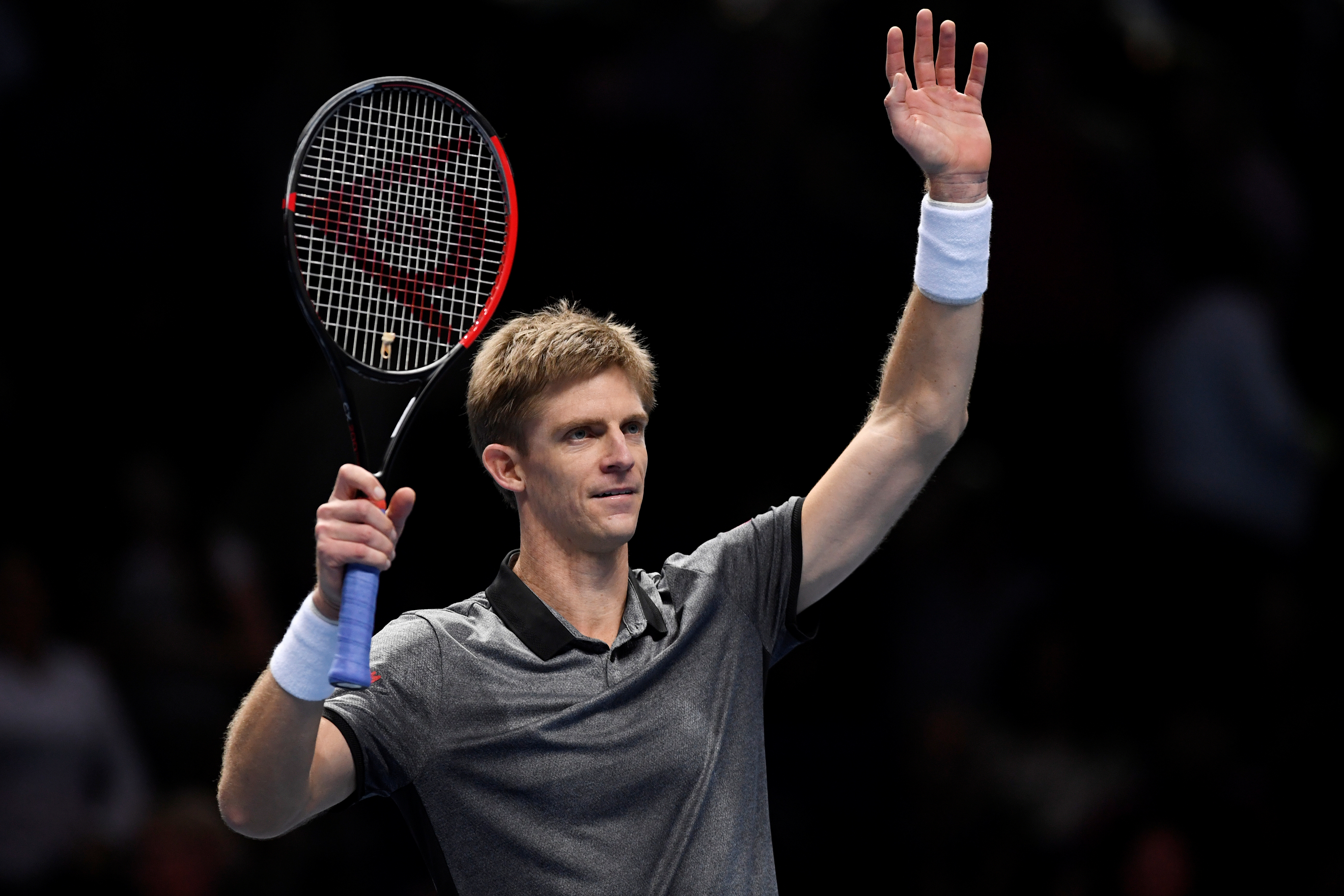 Kevin Anderson Wallpapers