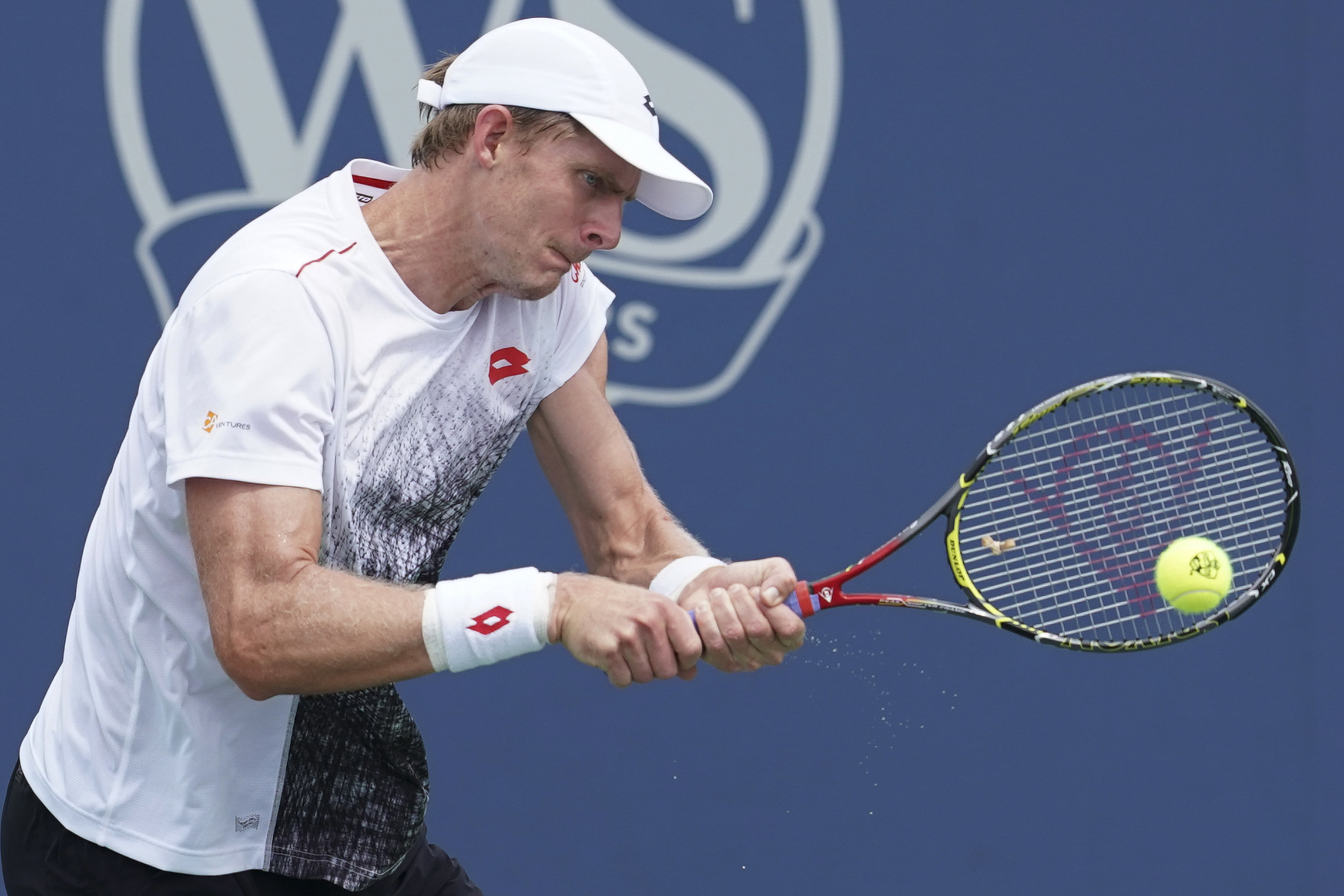 Kevin Anderson Wallpapers