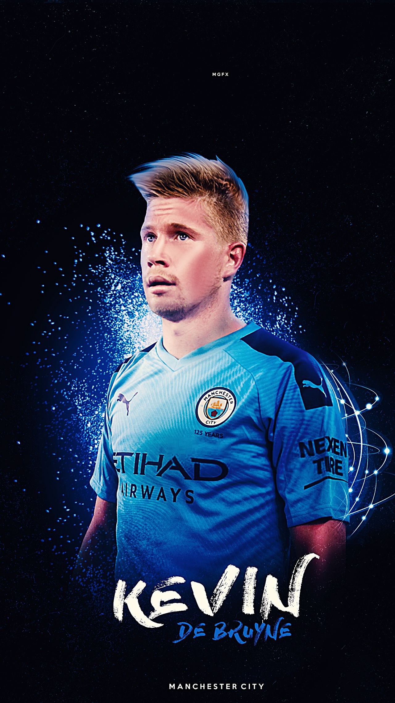 Kevin De Bruyne 2021 Wallpapers