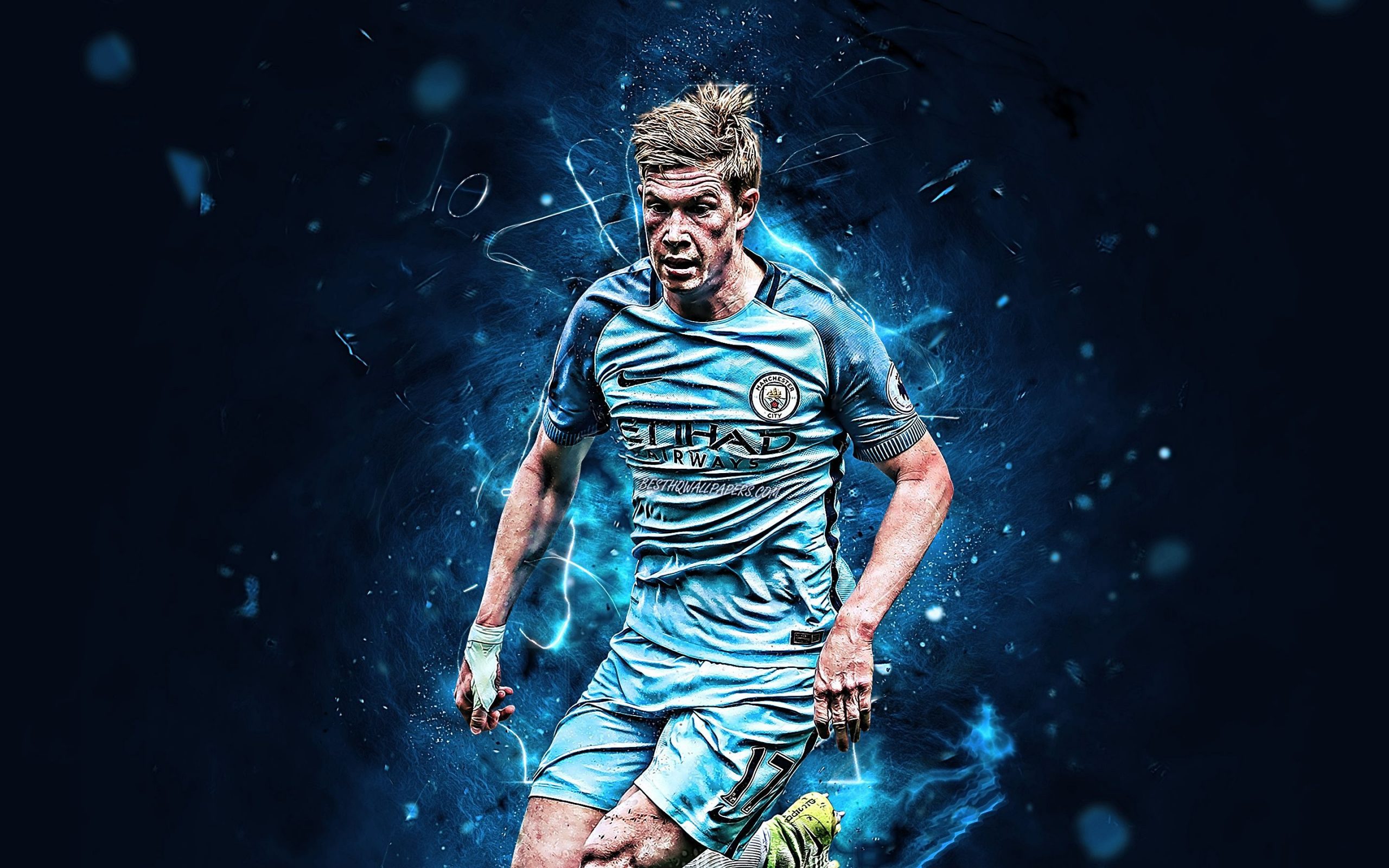 Kevin De Bruyne 2021 Wallpapers