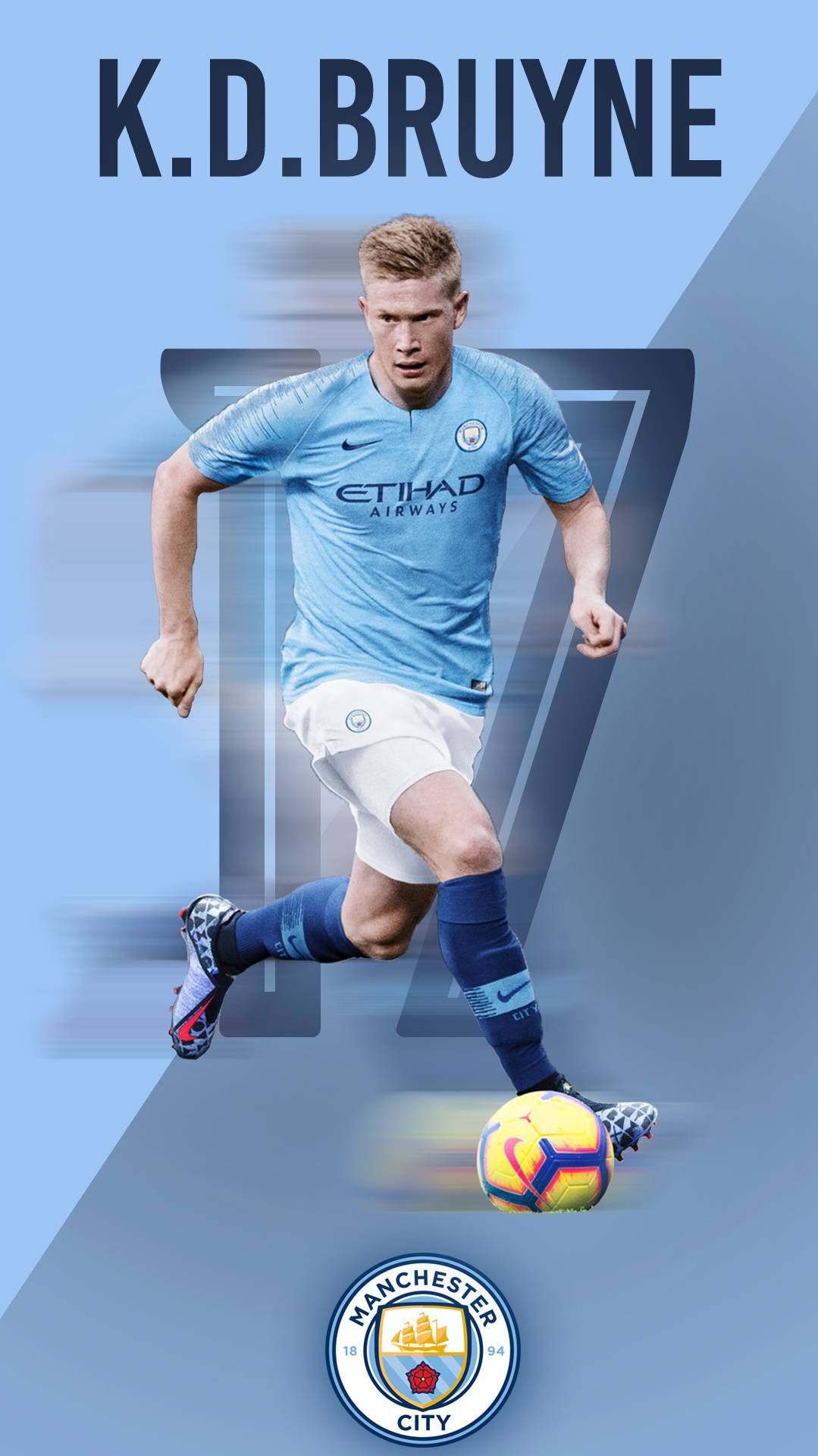 Kevin De Bruyne 2021 Wallpapers