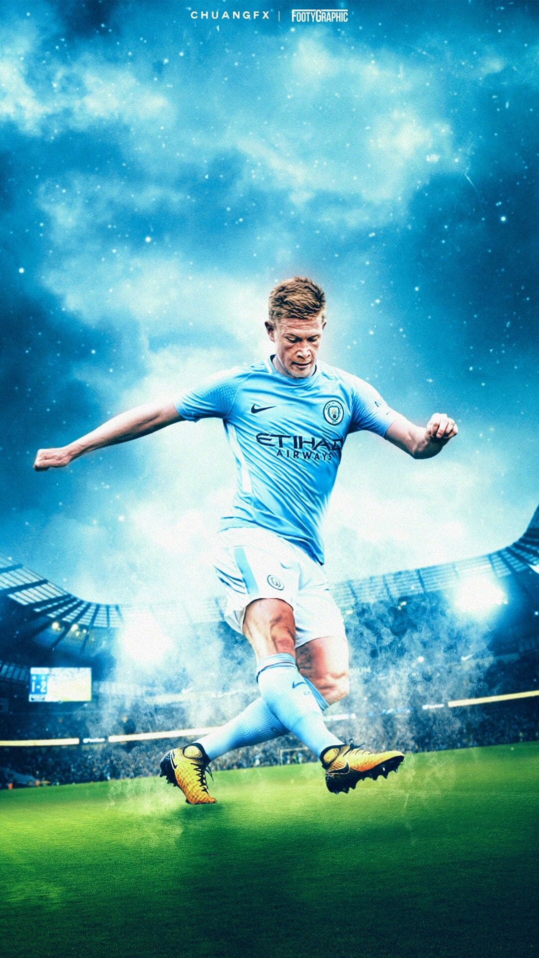 Kevin De Bruyne 2021 Wallpapers