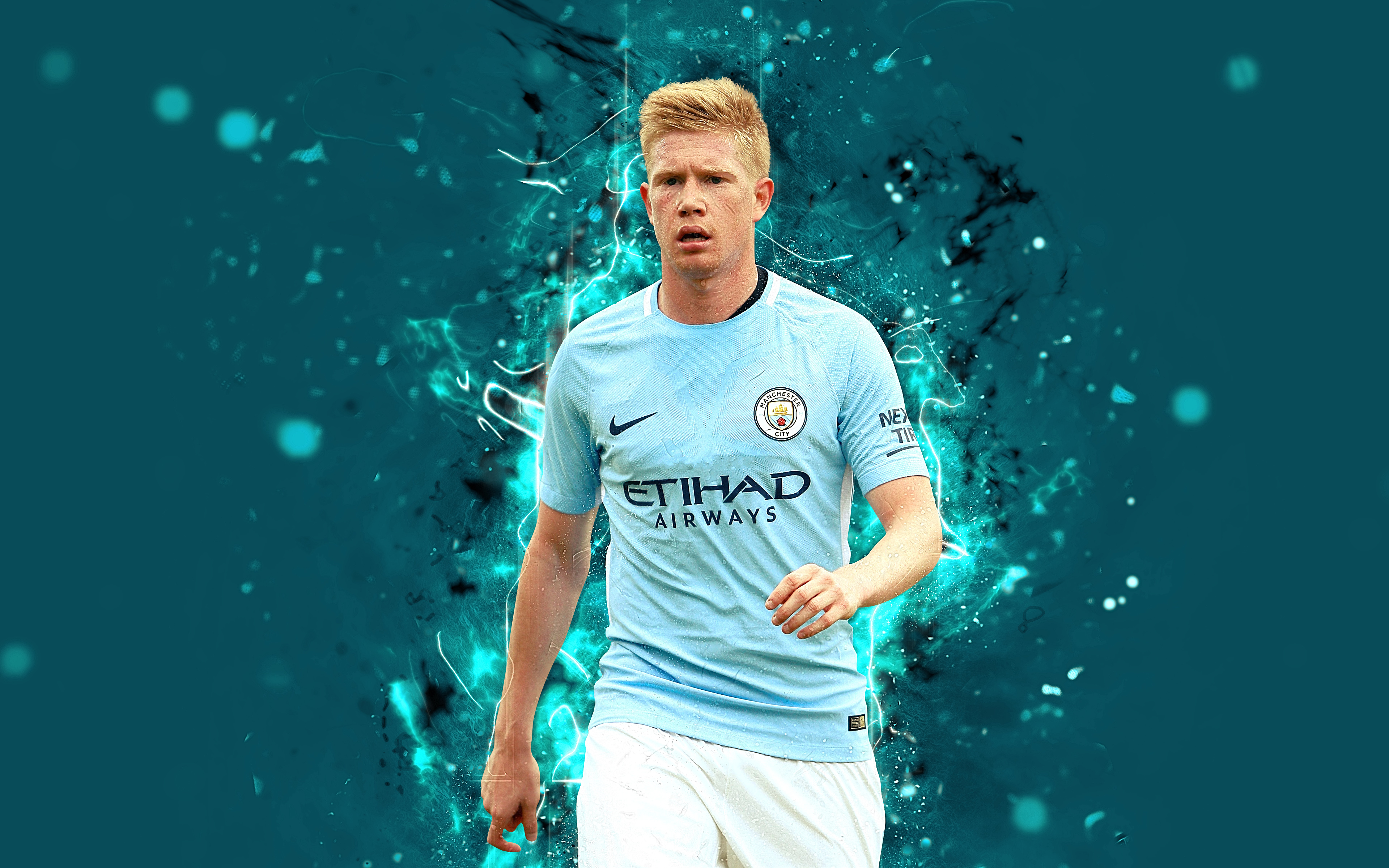 Kevin De Bruyne 2021 Wallpapers