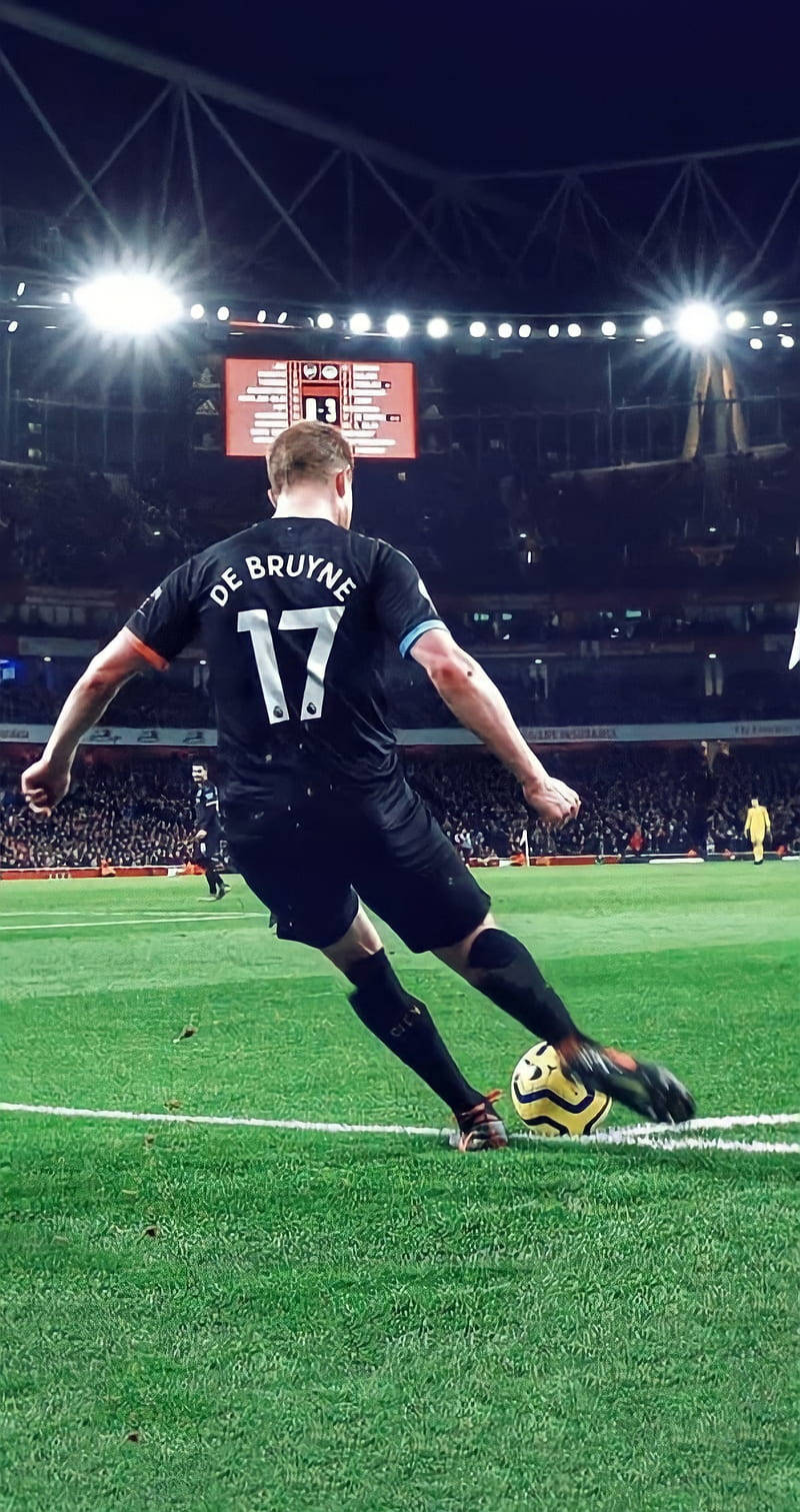 Kevin De Bruyne 2021 Wallpapers