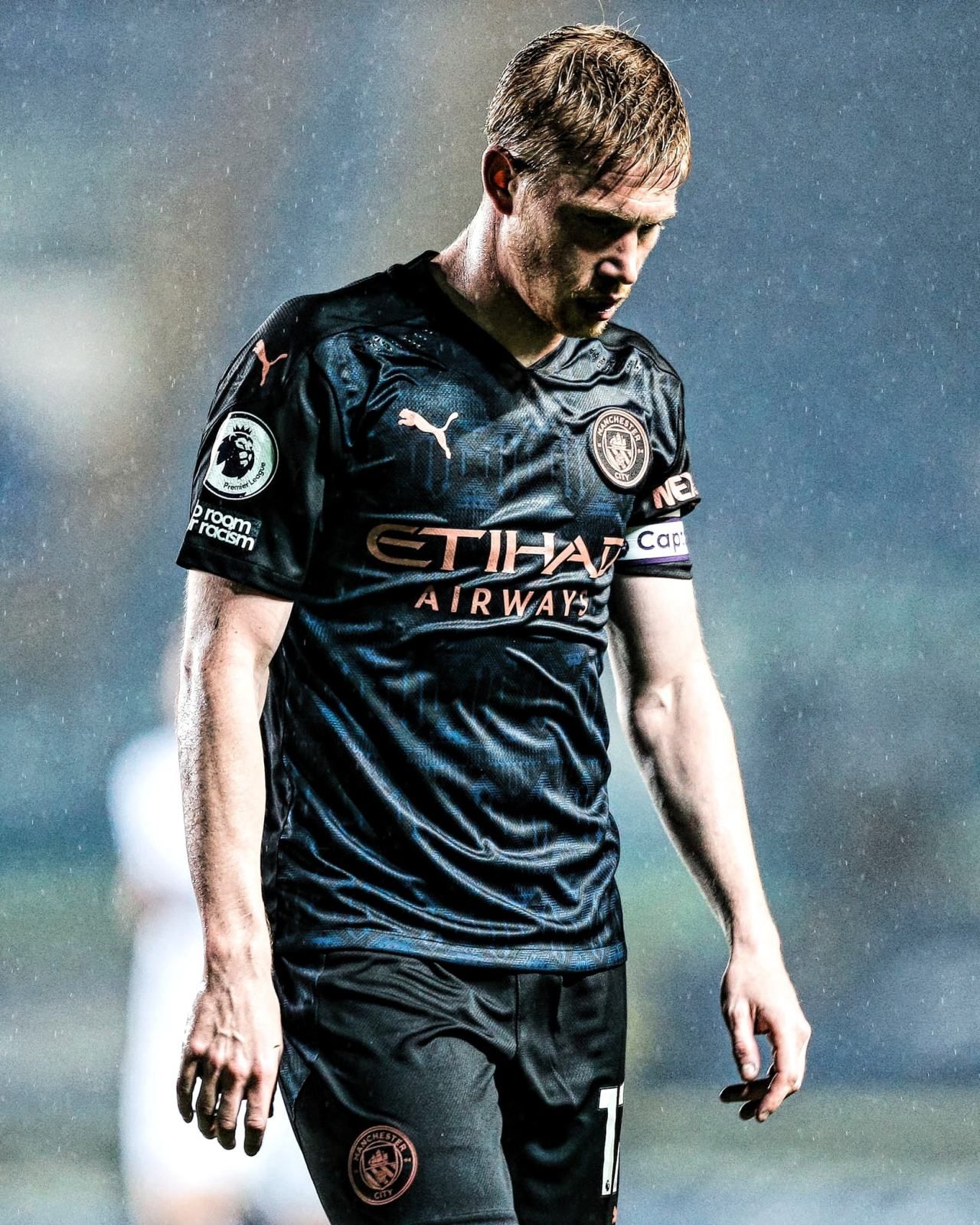 Kevin De Bruyne 2021 Wallpapers