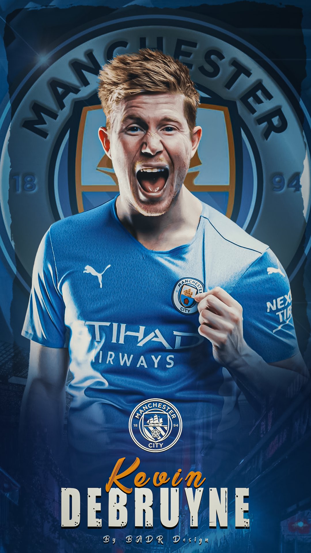 Kevin De Bruyne 2021 Wallpapers