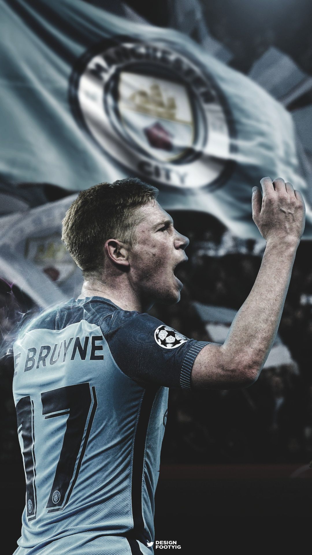 Kevin De Bruyne 2021 Wallpapers