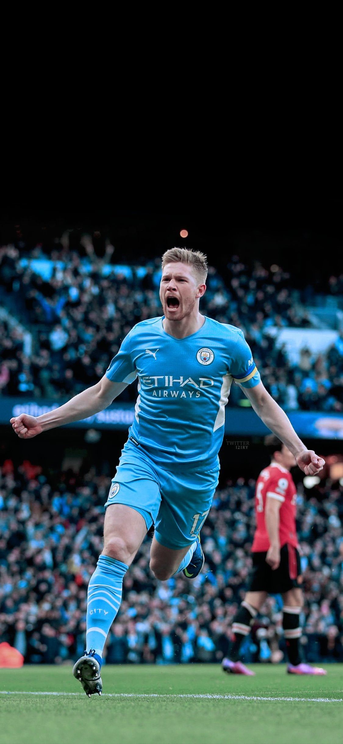 Kevin De Bruyne 2021 Wallpapers