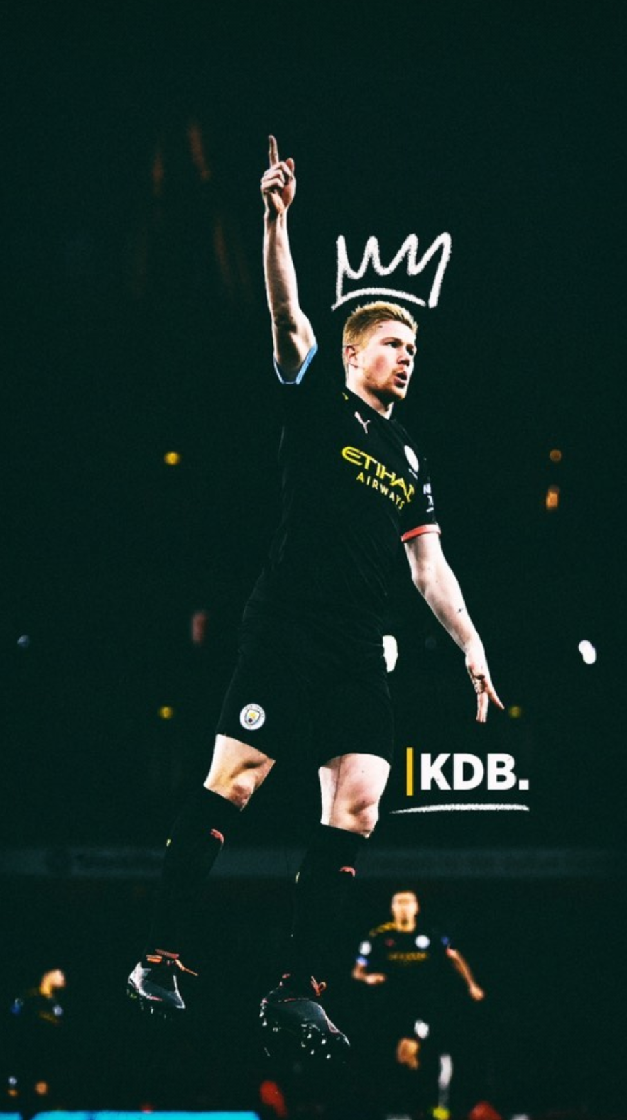 Kevin De Bruyne 2021 Wallpapers