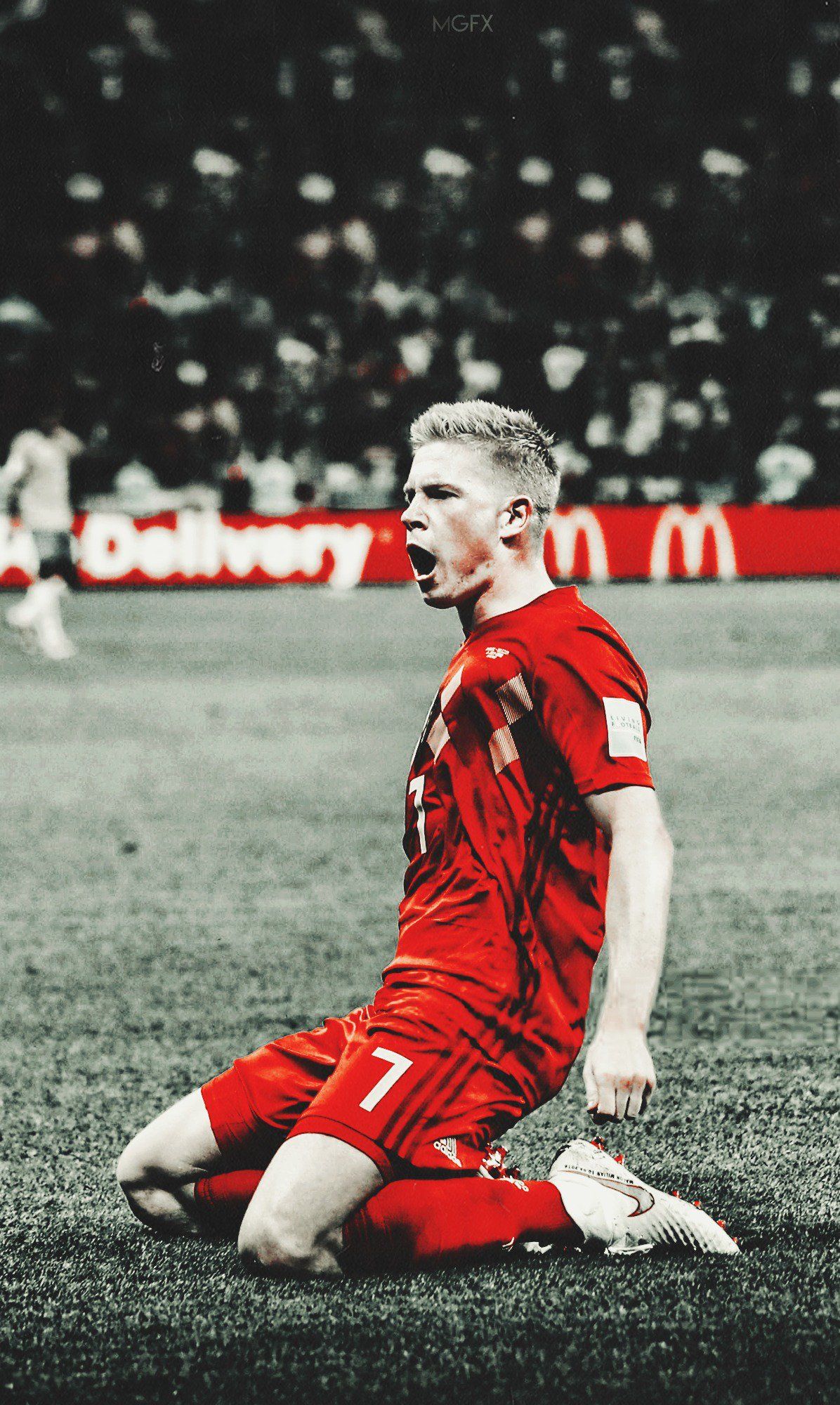 Kevin De Bruyne 2021 Wallpapers