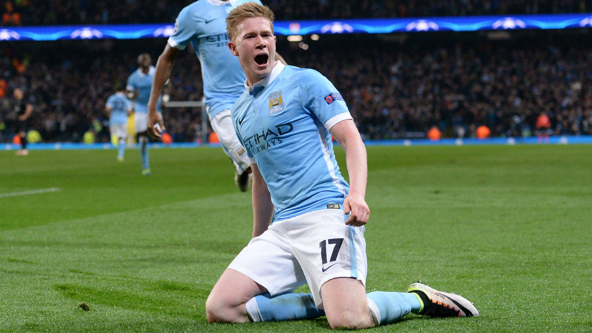 Kevin De Bruyne 2021 Wallpapers